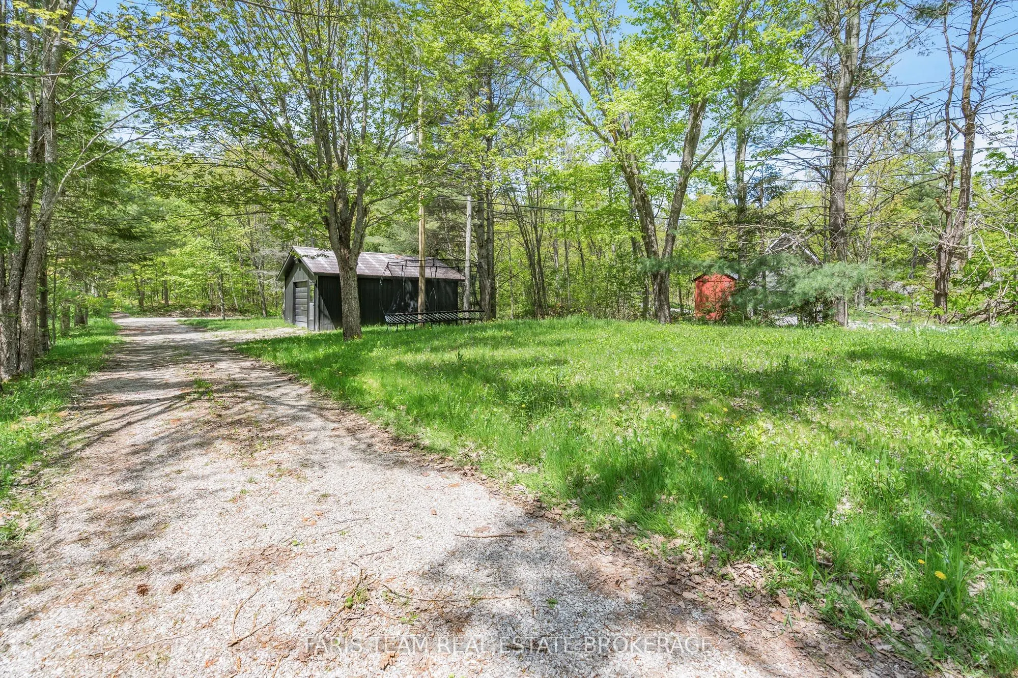 1010 Sanderson Road