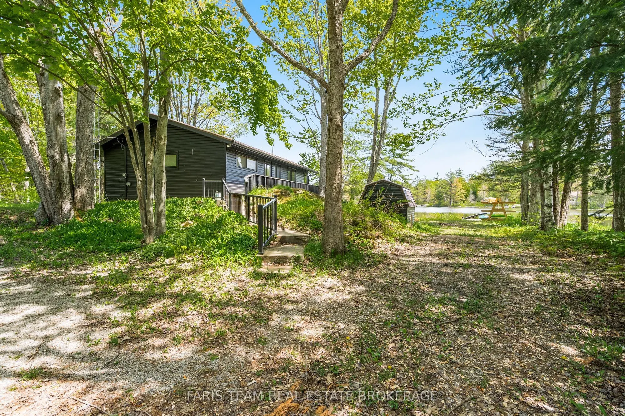 1010 Sanderson Road