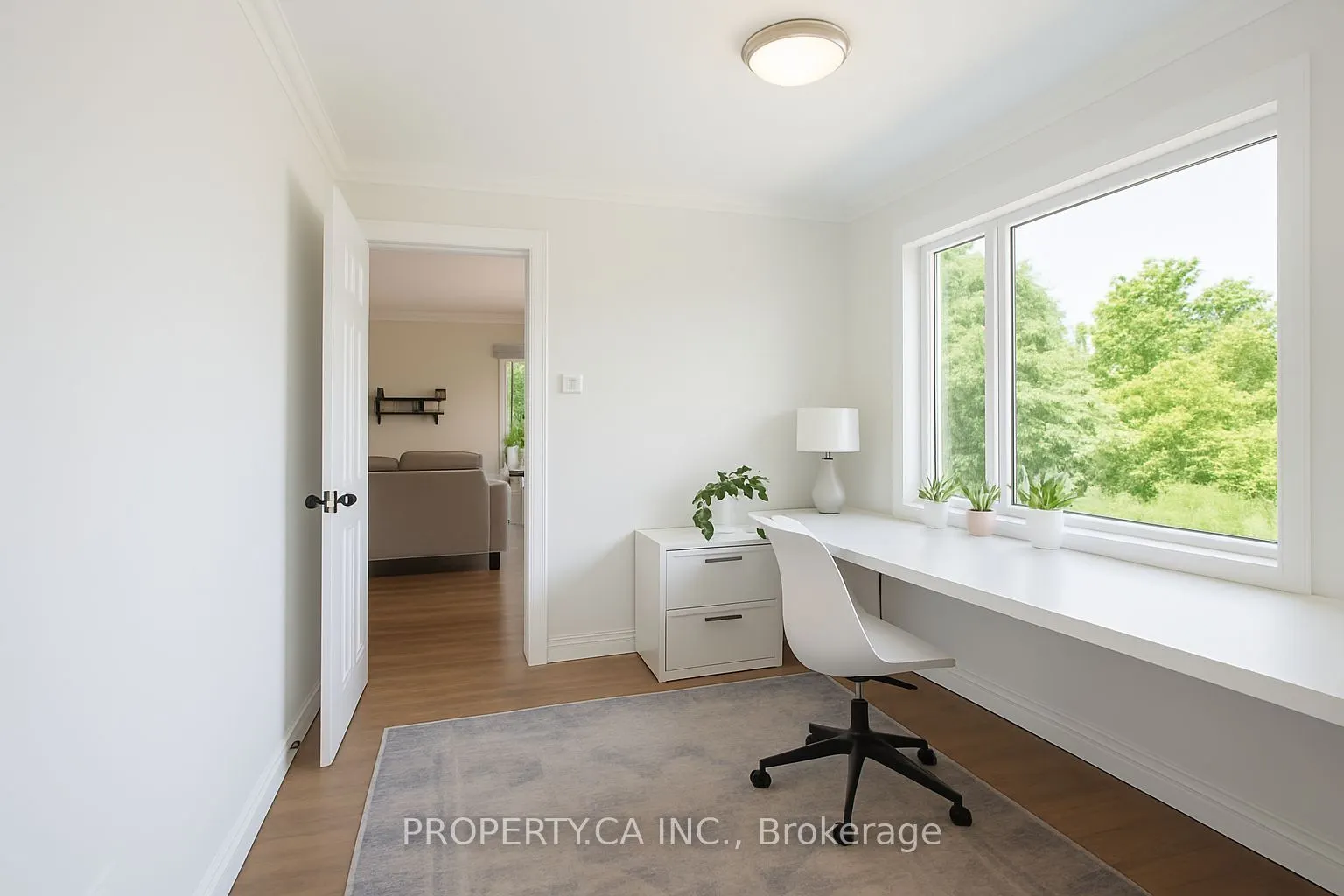 90 King Street, #7