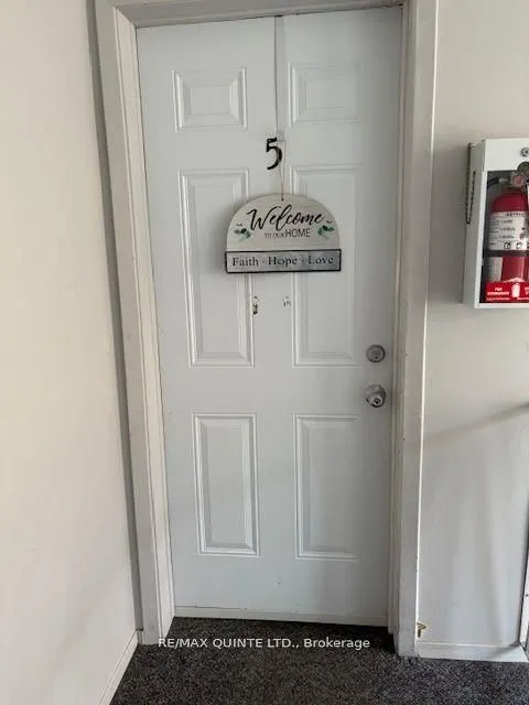 29 McNichol Avenue, #5