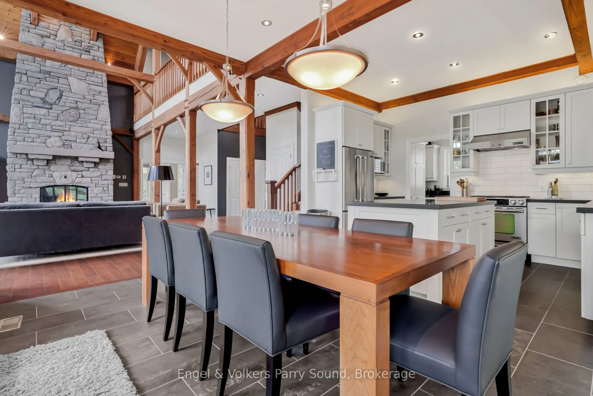 22 Beacon Point Drive