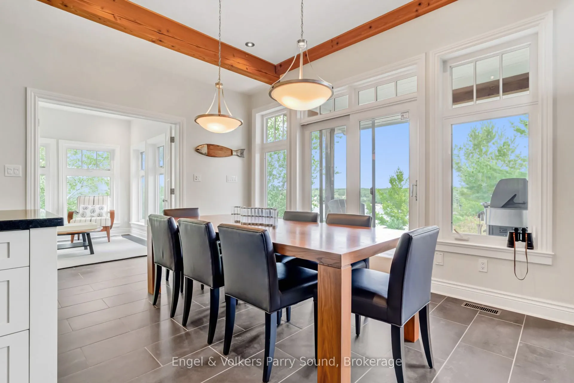22 Beacon Point Drive