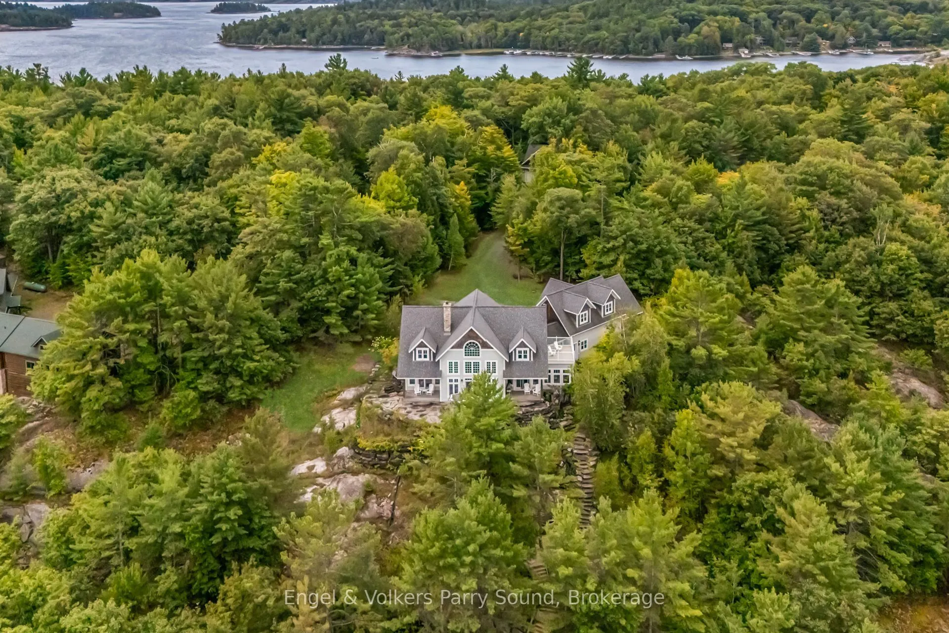 22 Beacon Point Drive