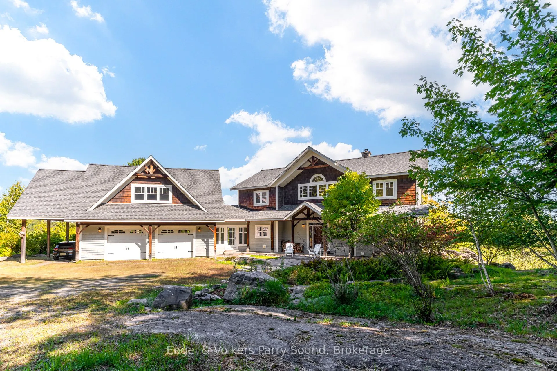 22 Beacon Point Drive