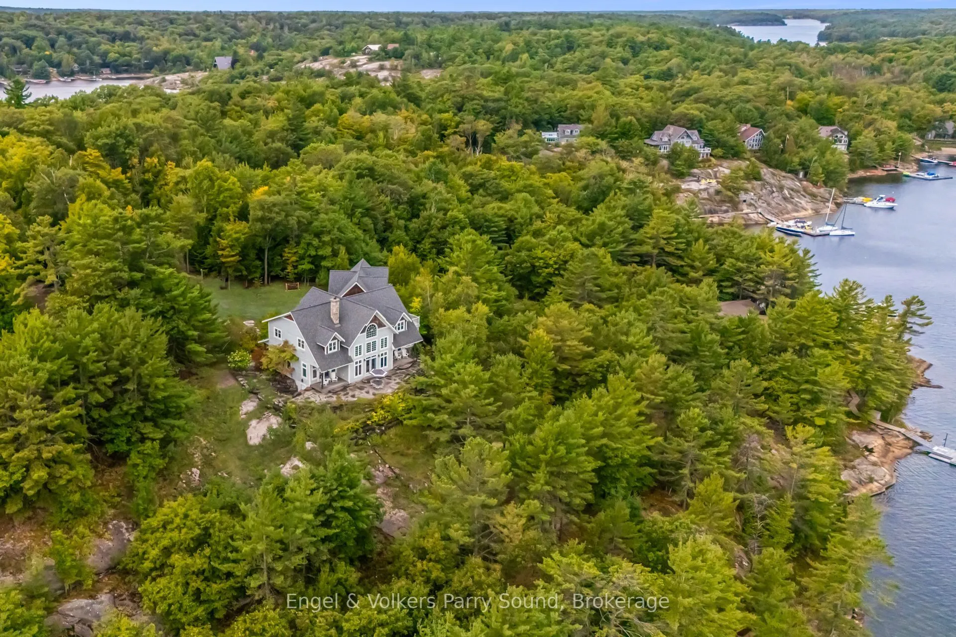 22 Beacon Point Drive