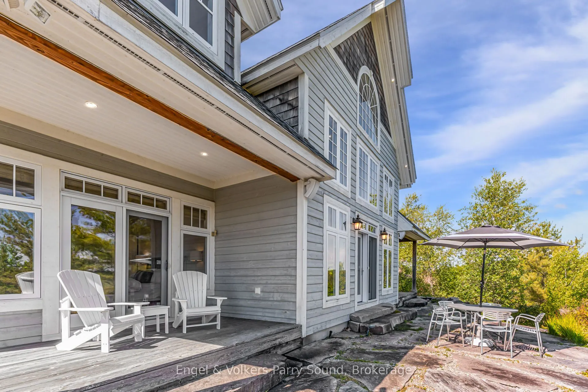 22 Beacon Point Drive