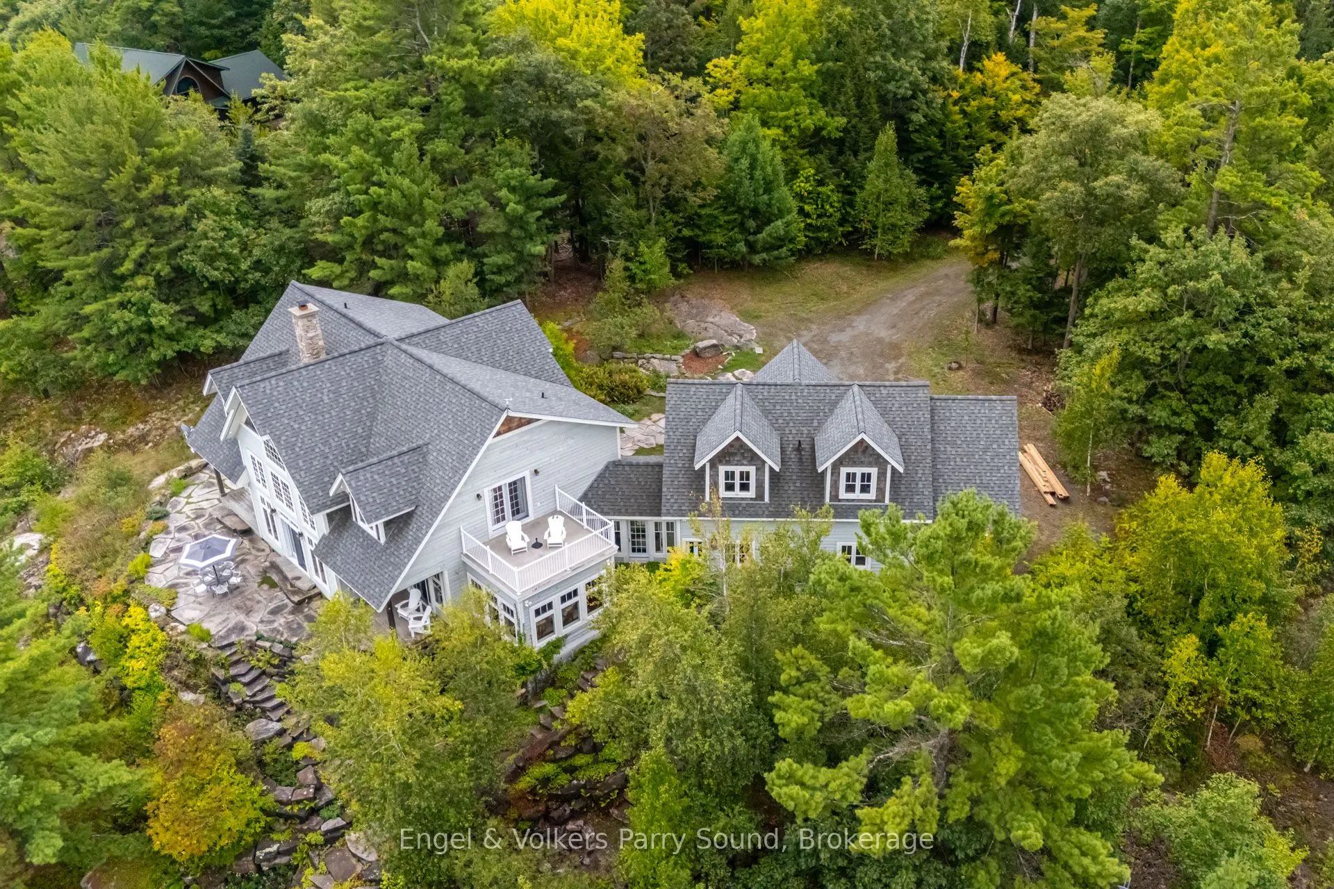 22 Beacon Point Drive