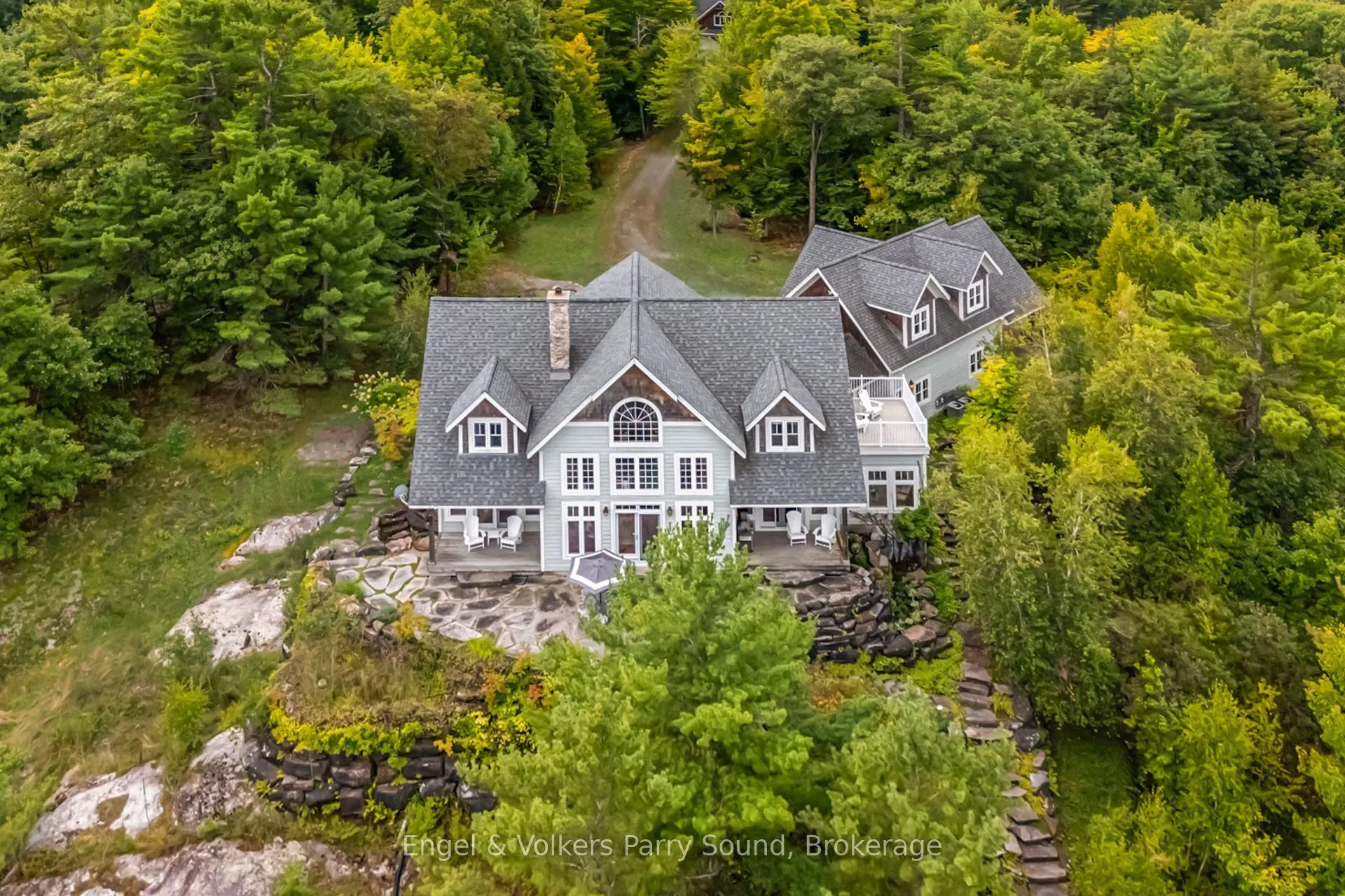 22 Beacon Point Drive