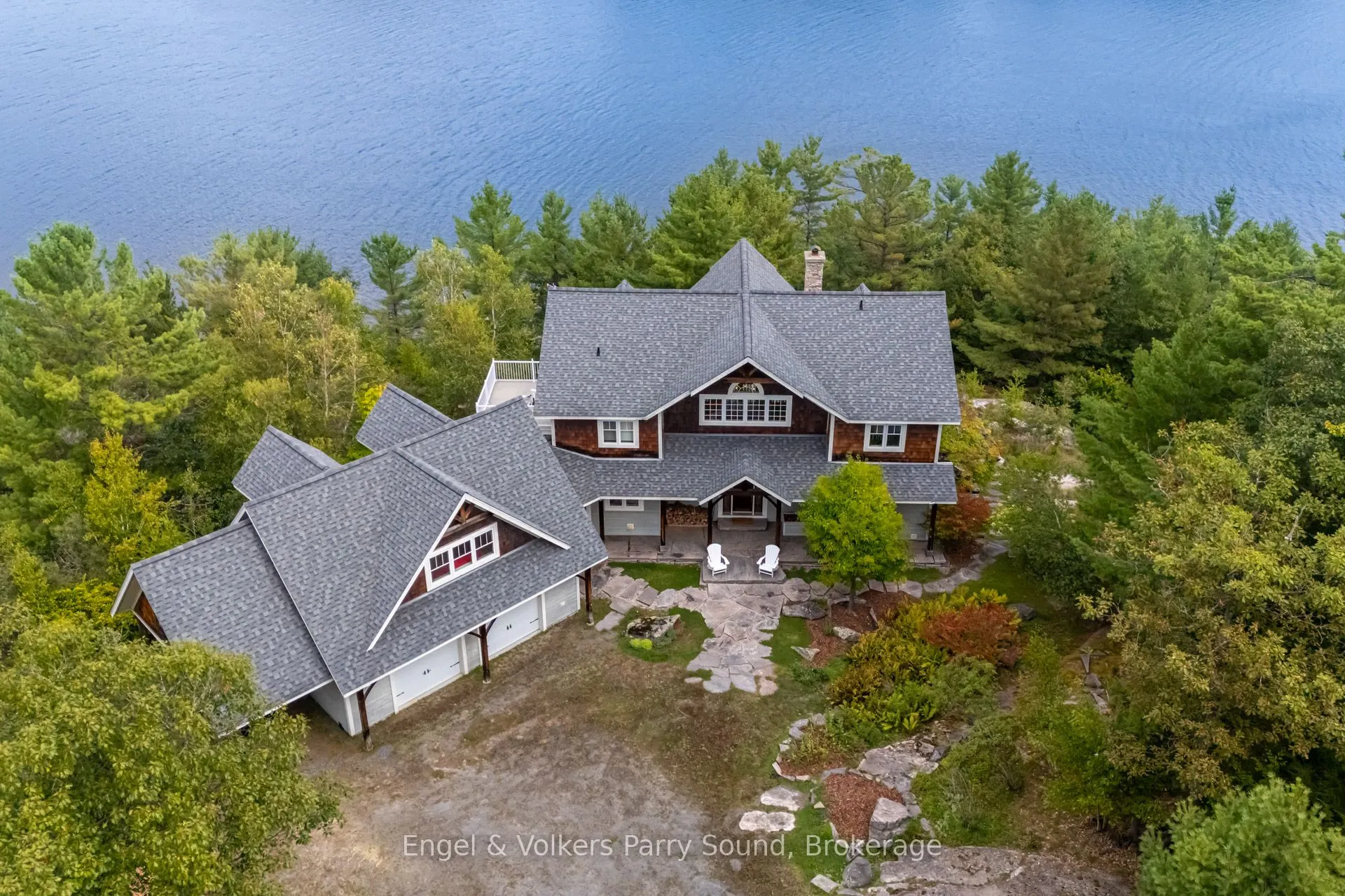 22 Beacon Point Drive