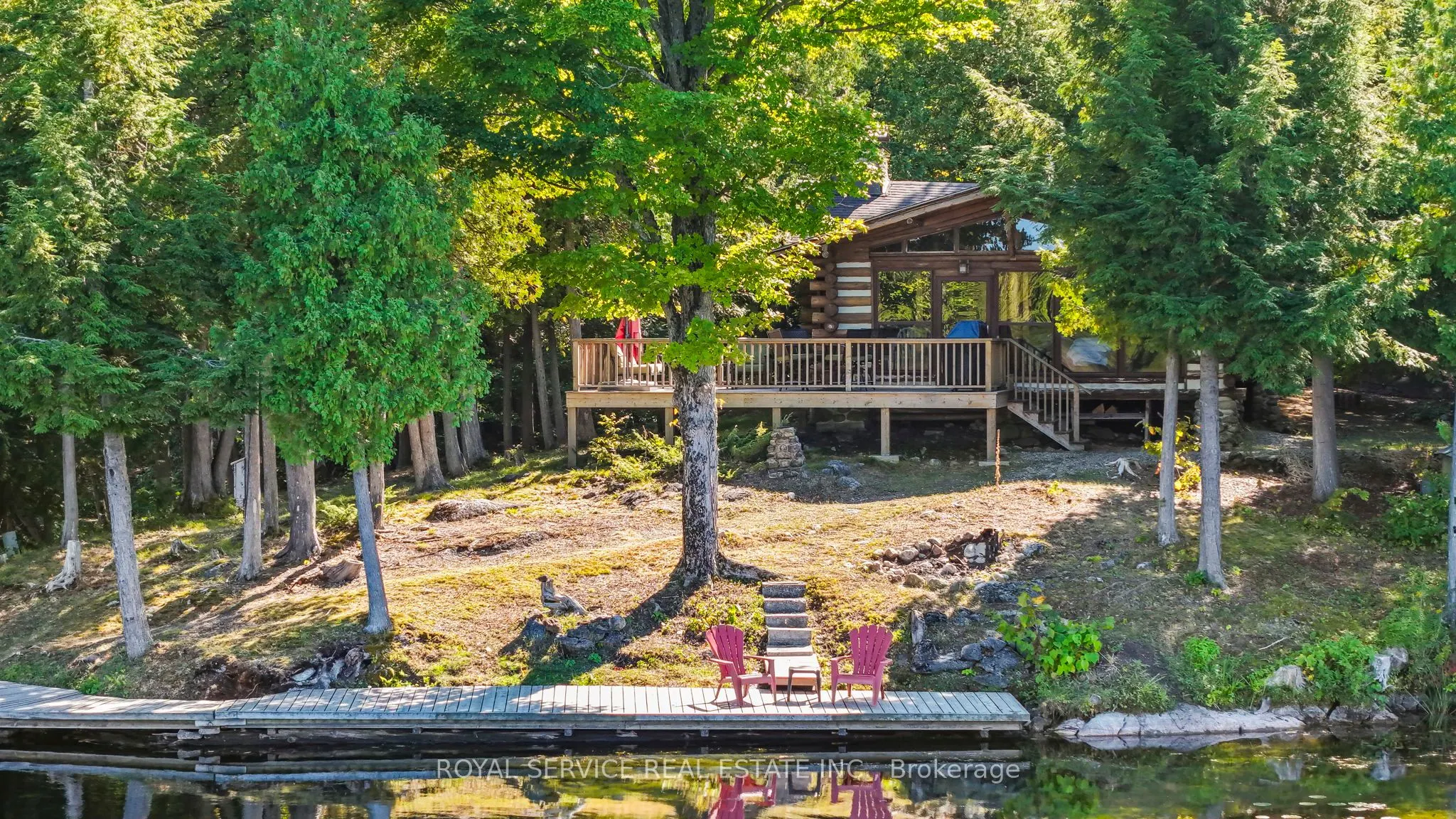 190 Brady Road