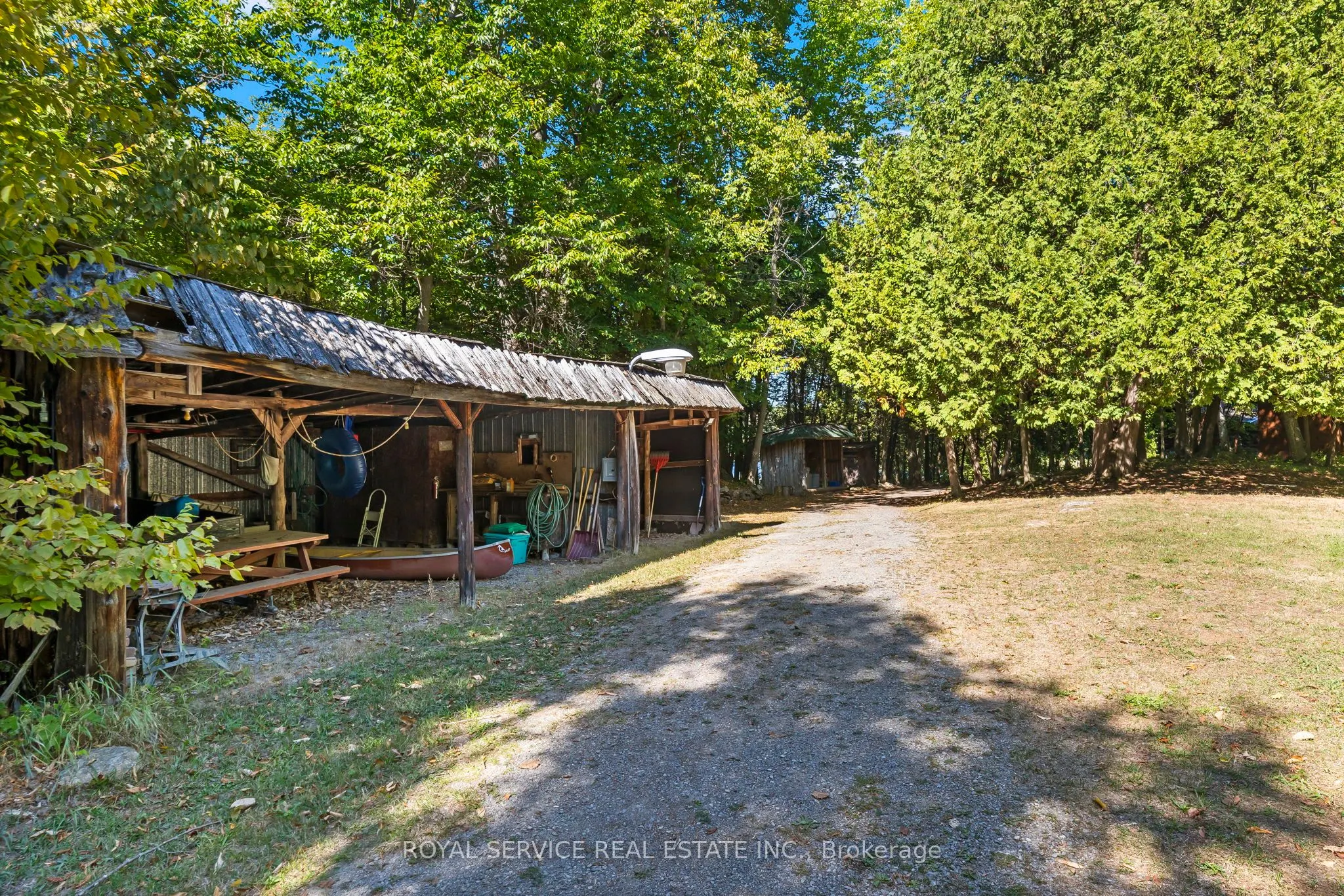 190 Brady Road