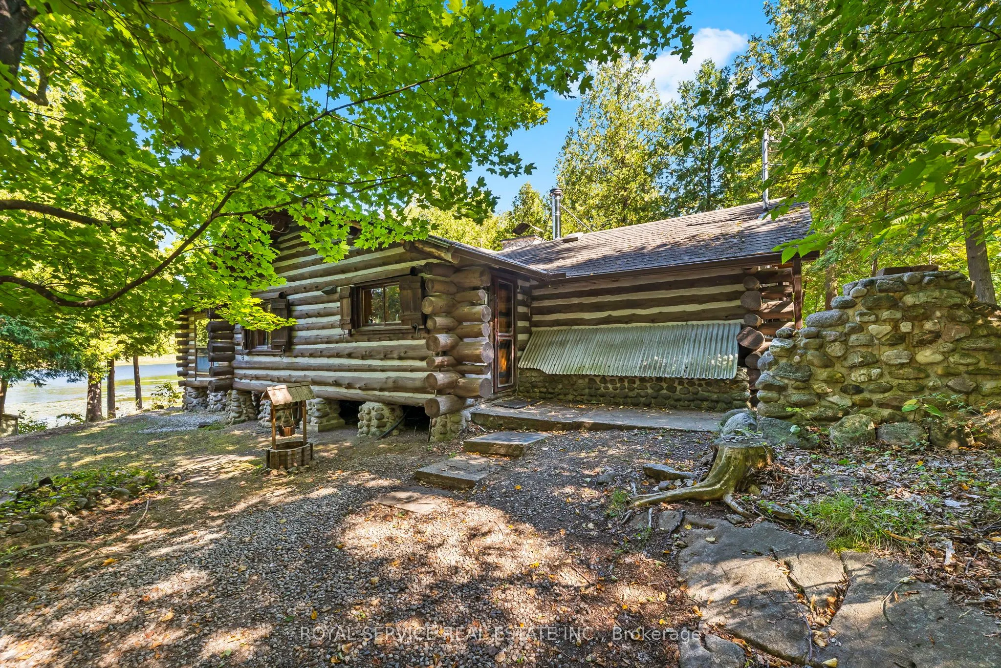 190 Brady Road