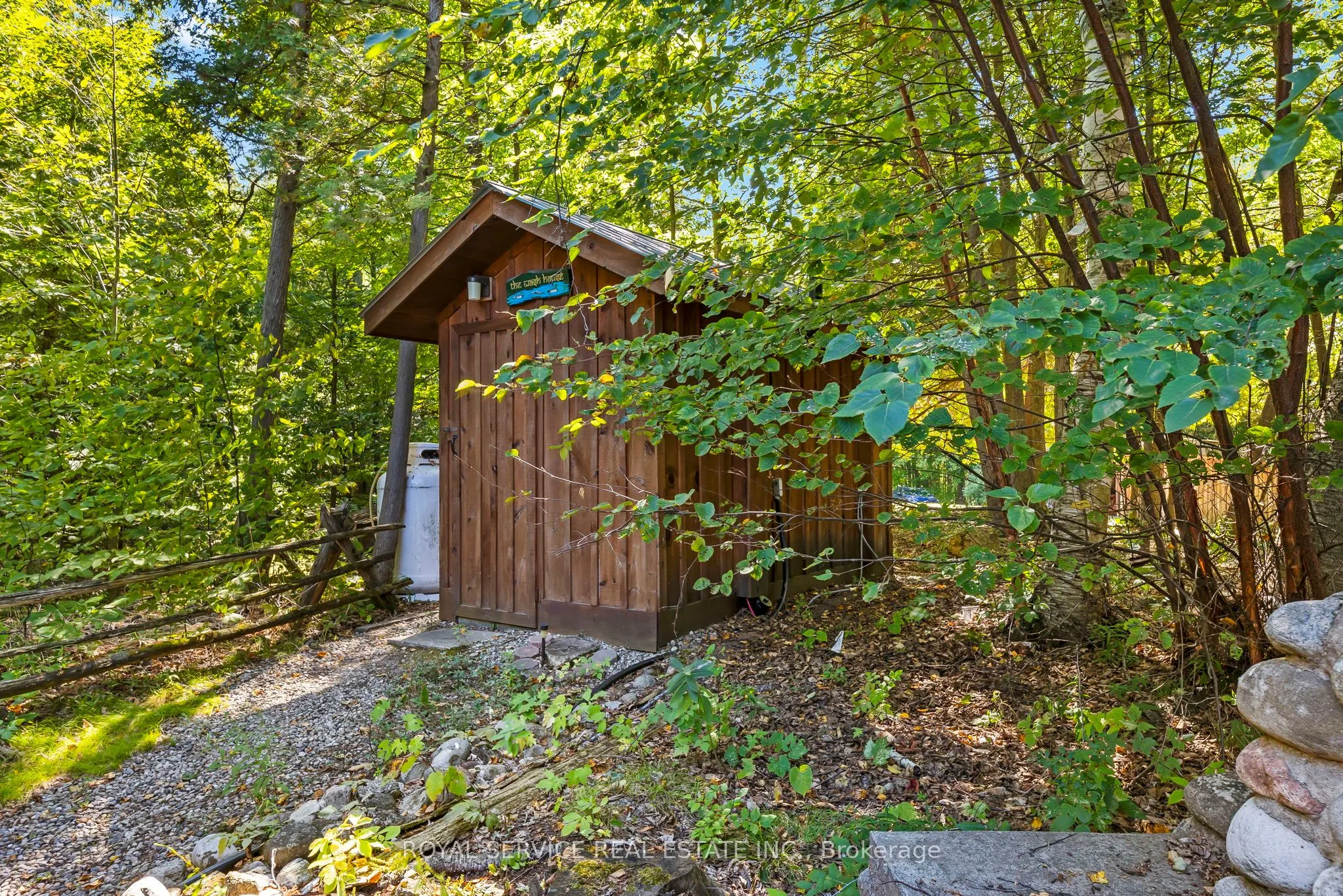 190 Brady Road