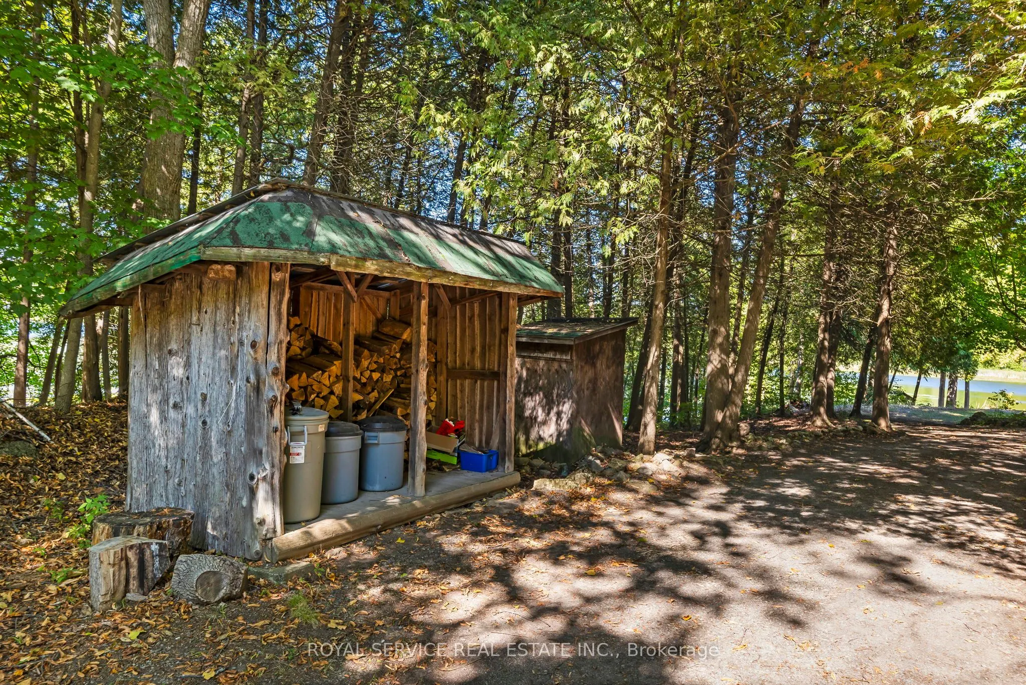 190 Brady Road