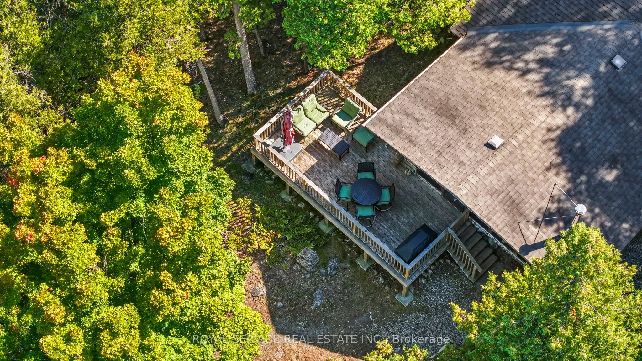 190 Brady Road