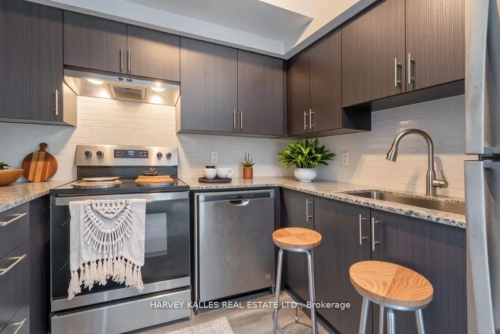 275 Larch Street, #A502