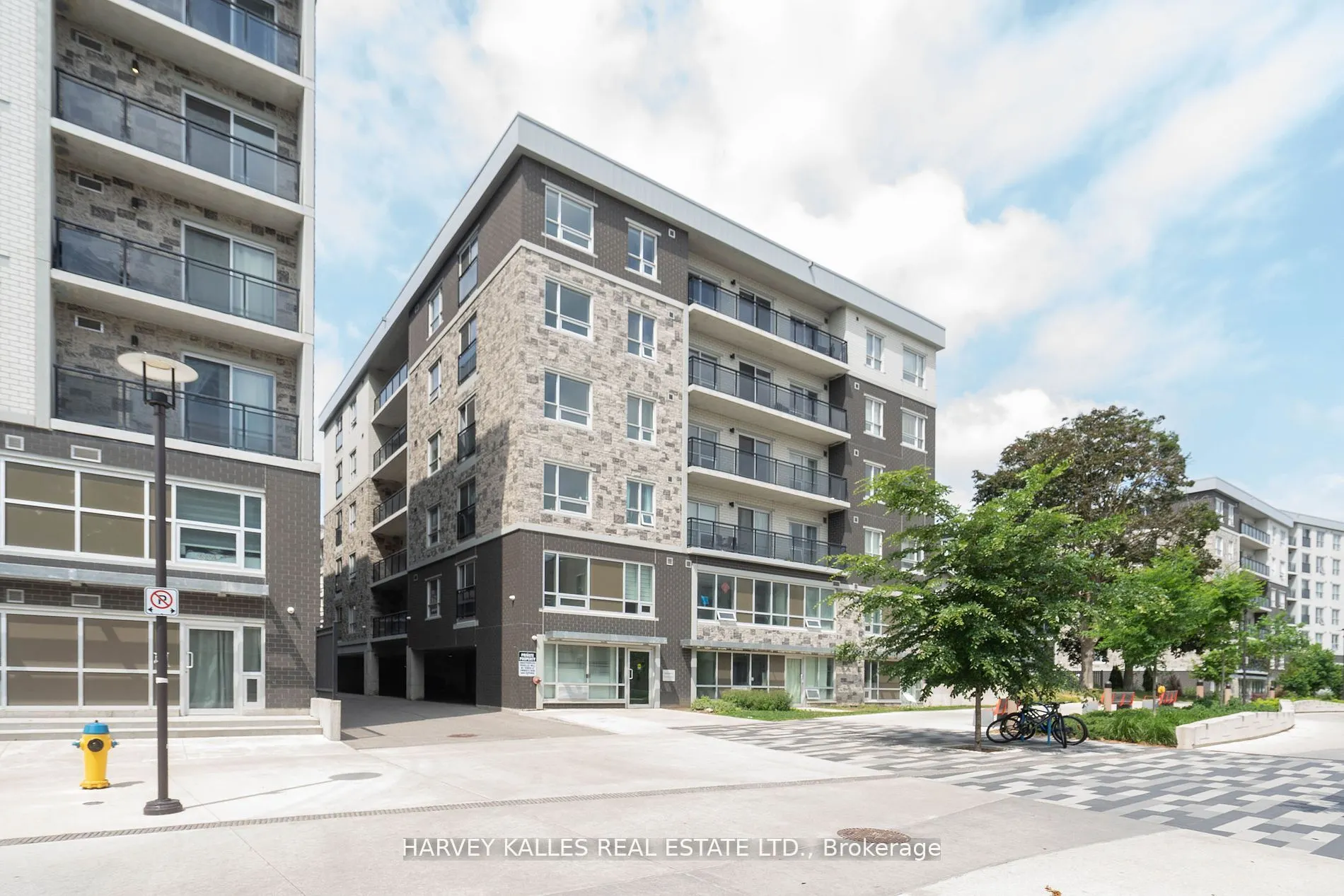 275 Larch Street, #A502