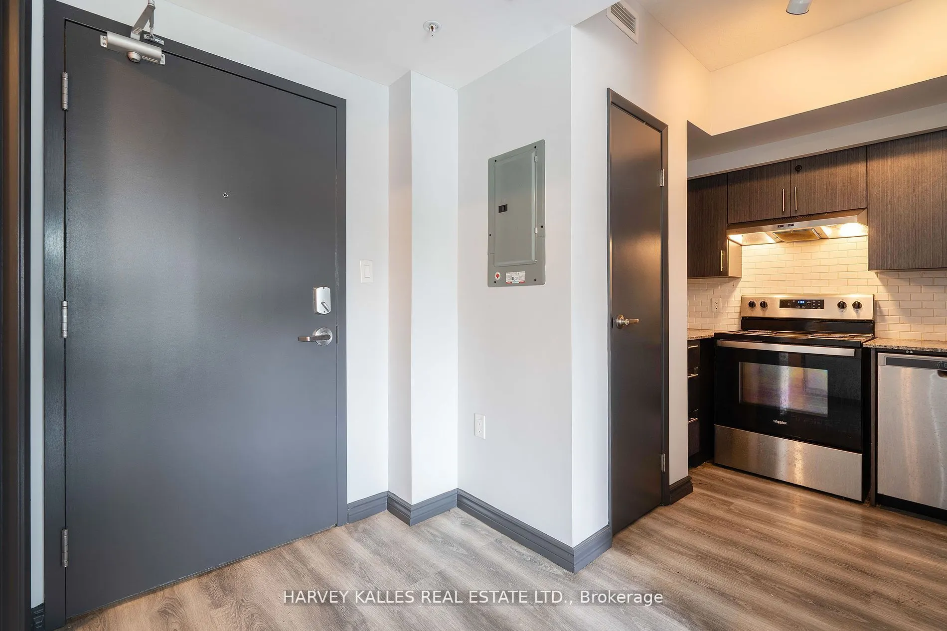275 Larch Street, #A502