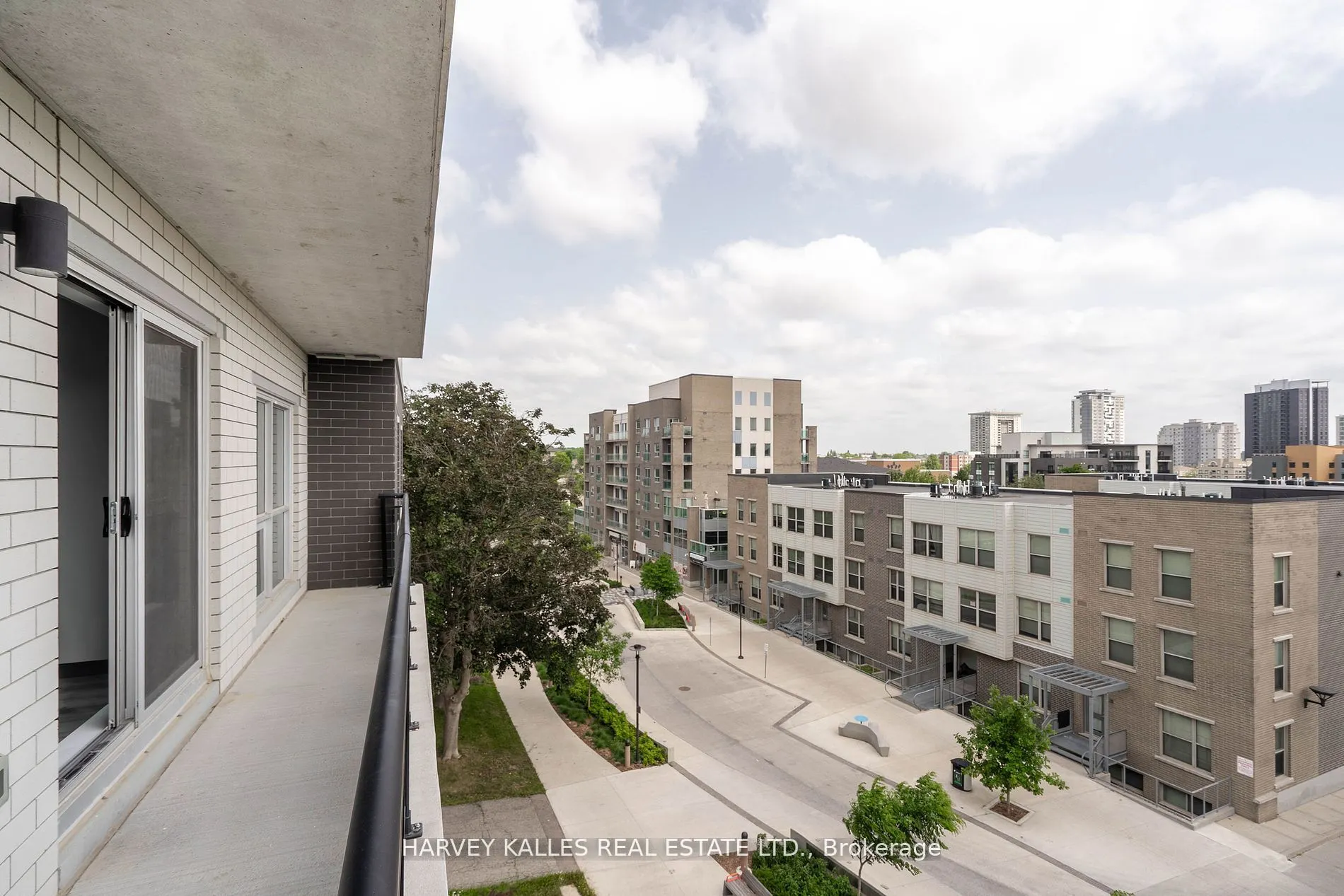275 Larch Street, #A502
