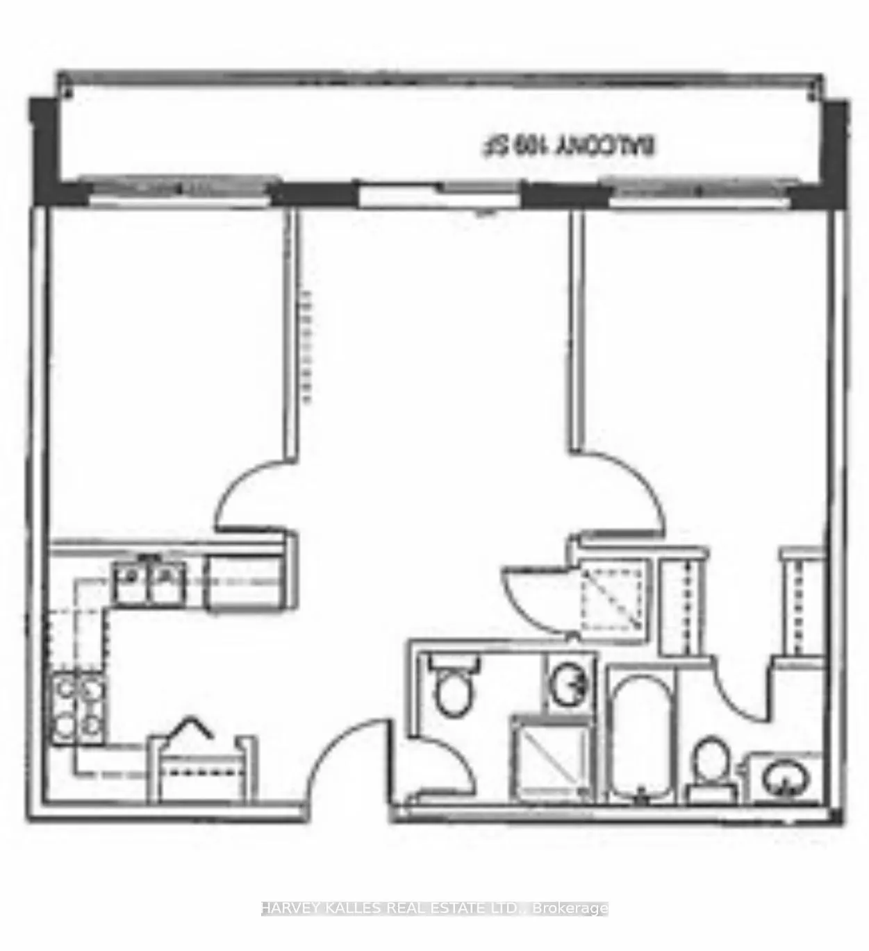 275 Larch Street, #A502