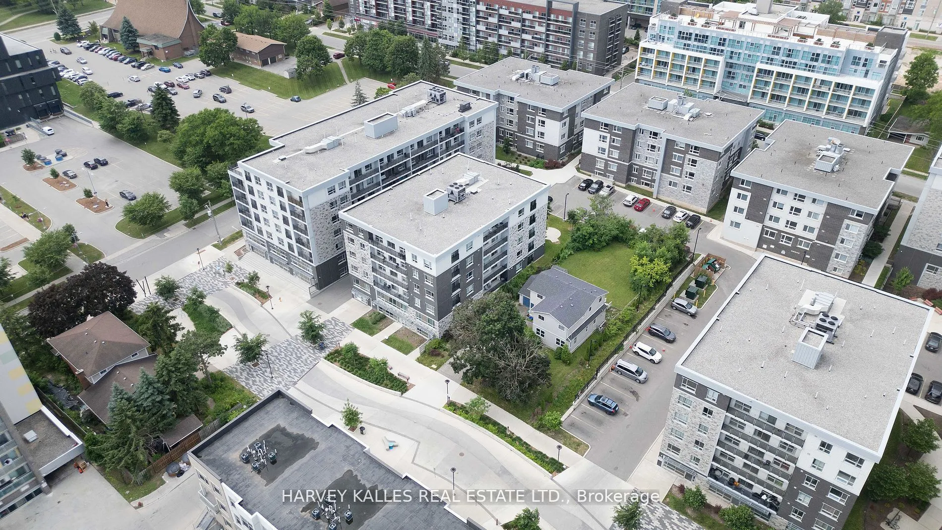 275 Larch Street, #A502