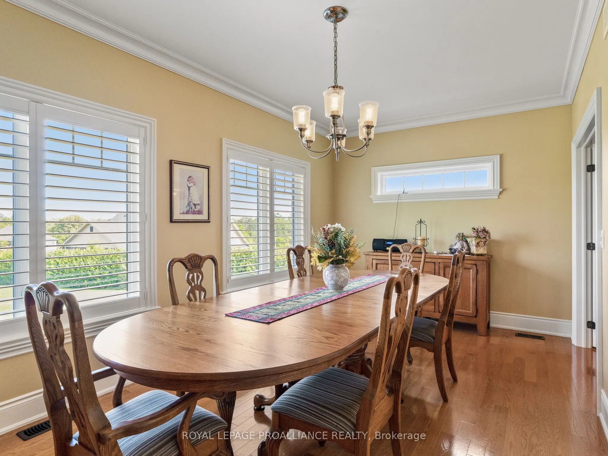 349 Brimley Road S