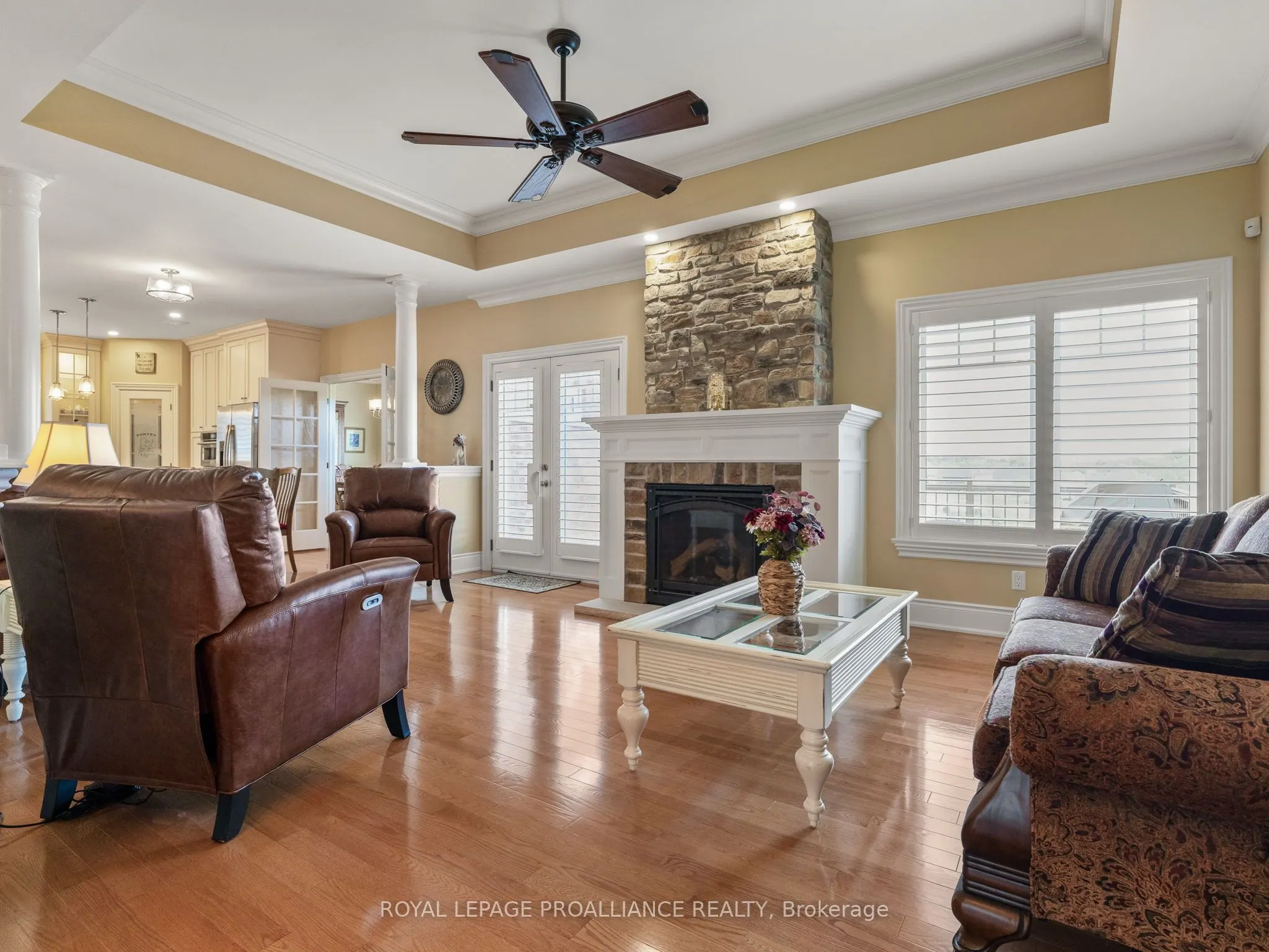 349 Brimley Road S