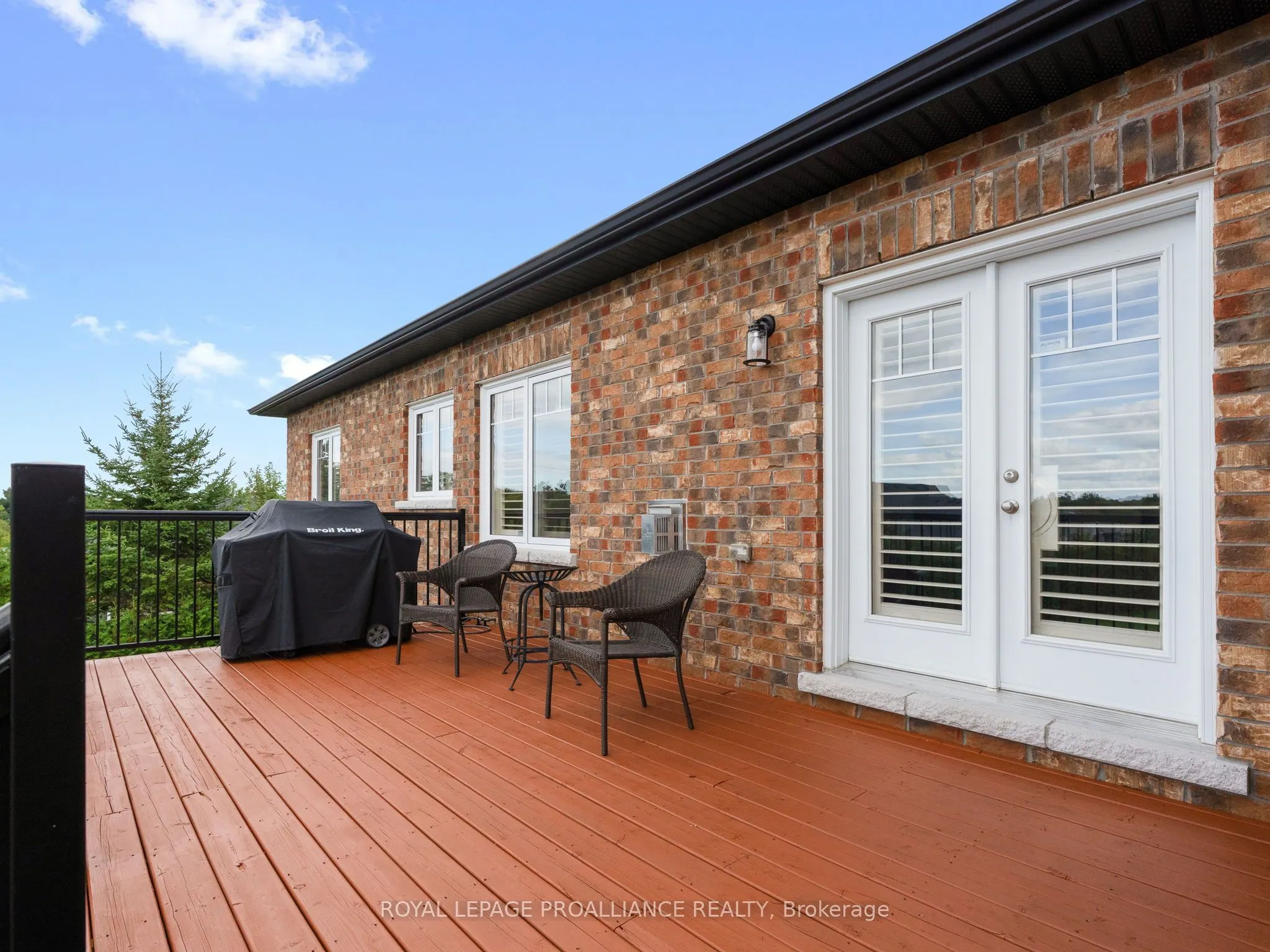 349 Brimley Road S
