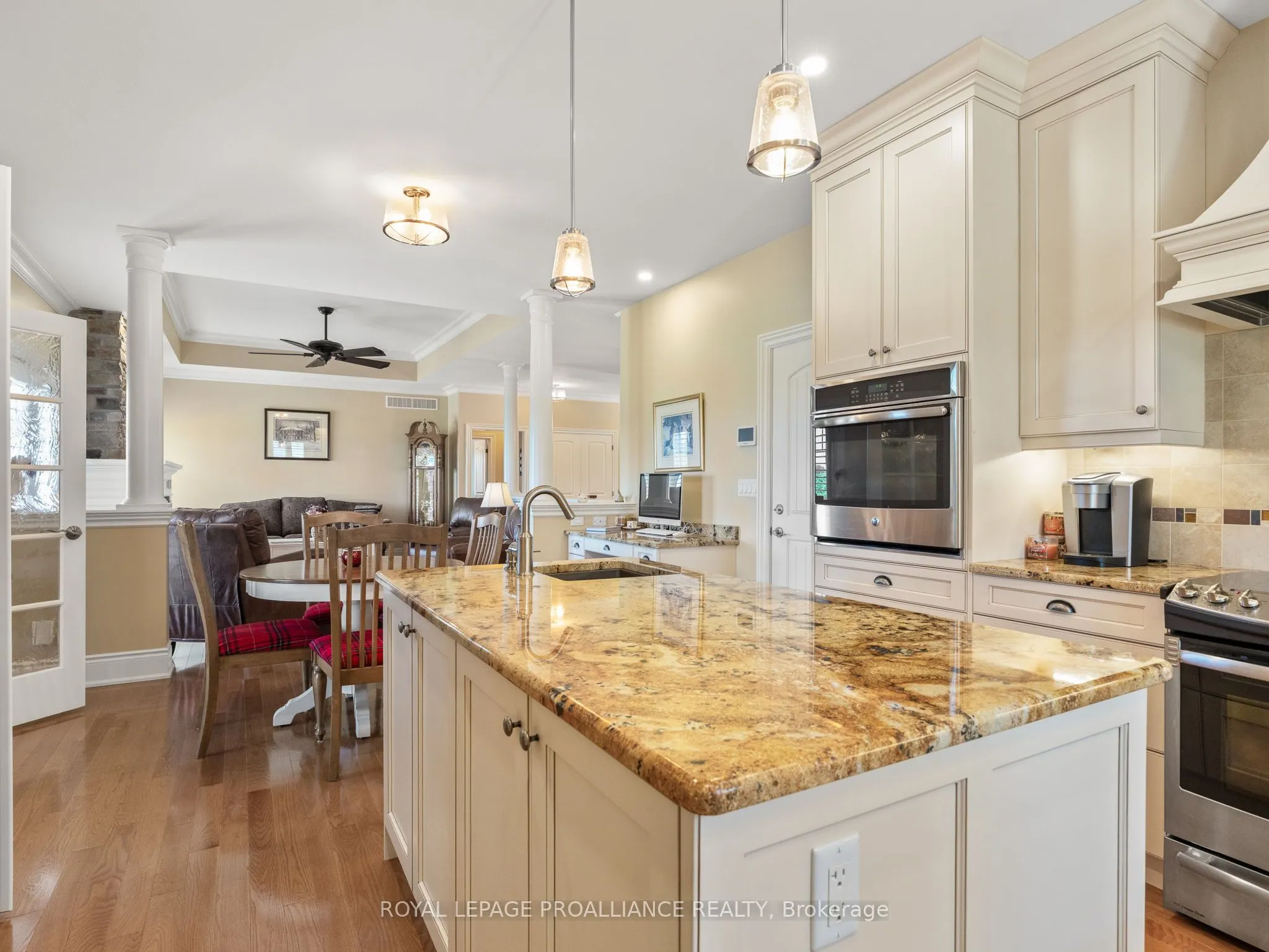 349 Brimley Road S