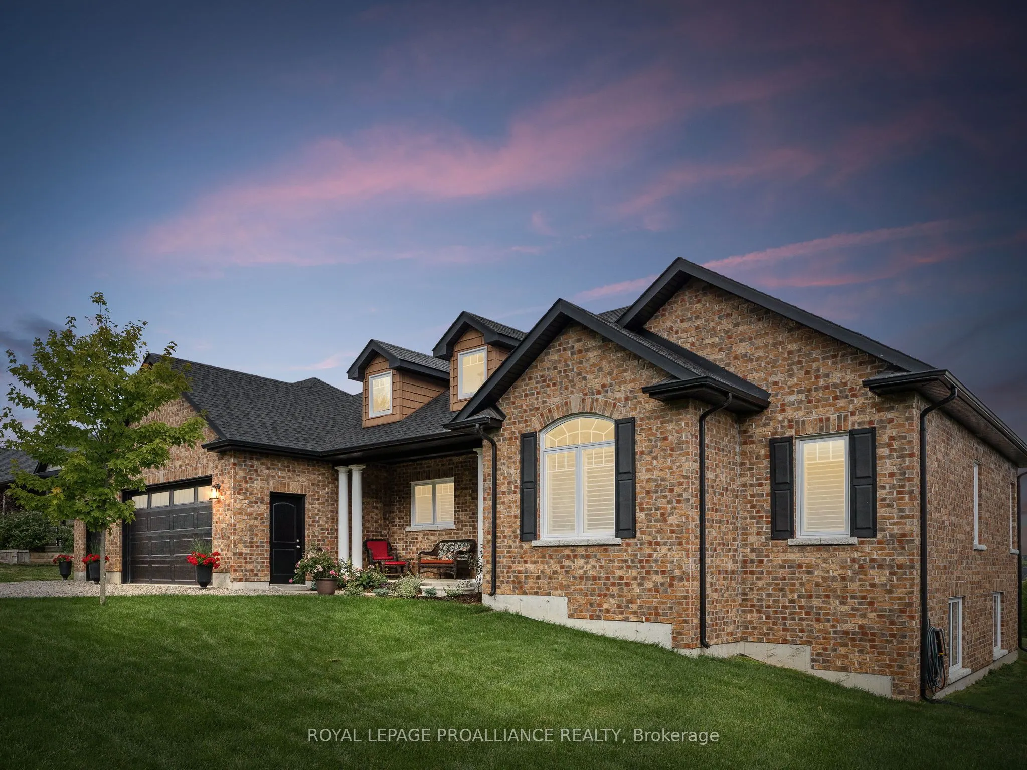 349 Brimley Road S