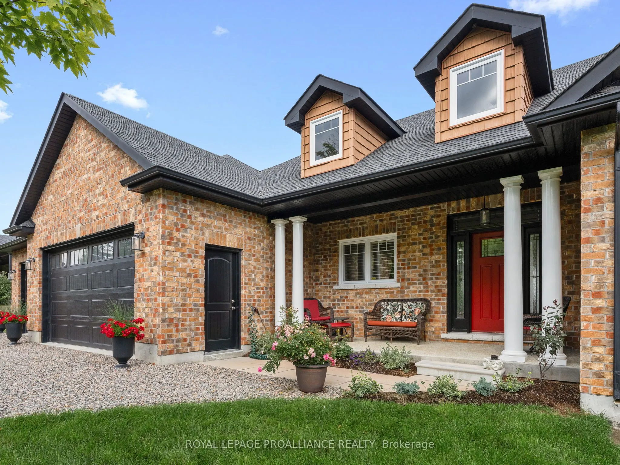 349 Brimley Road S