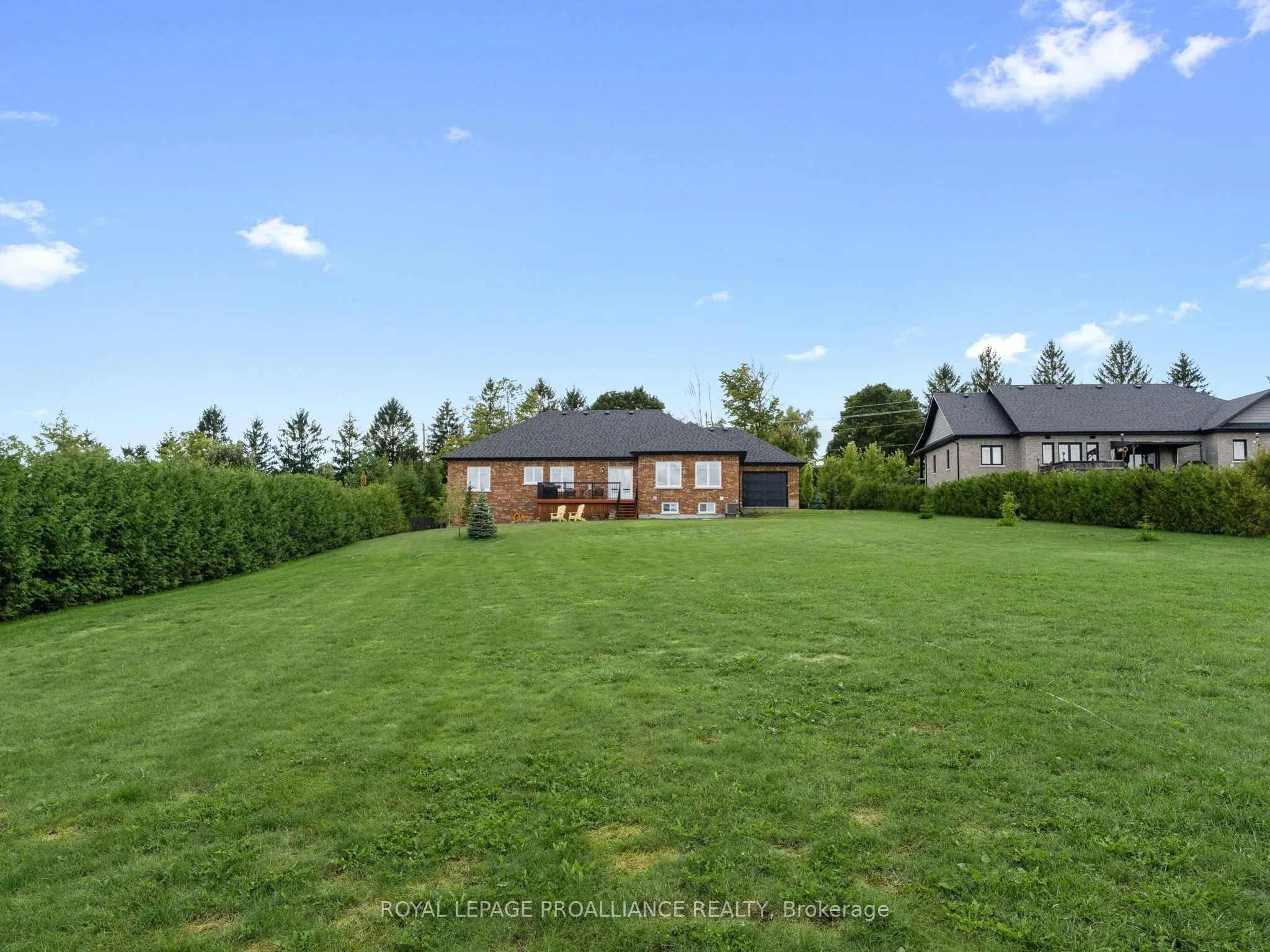 349 Brimley Road S