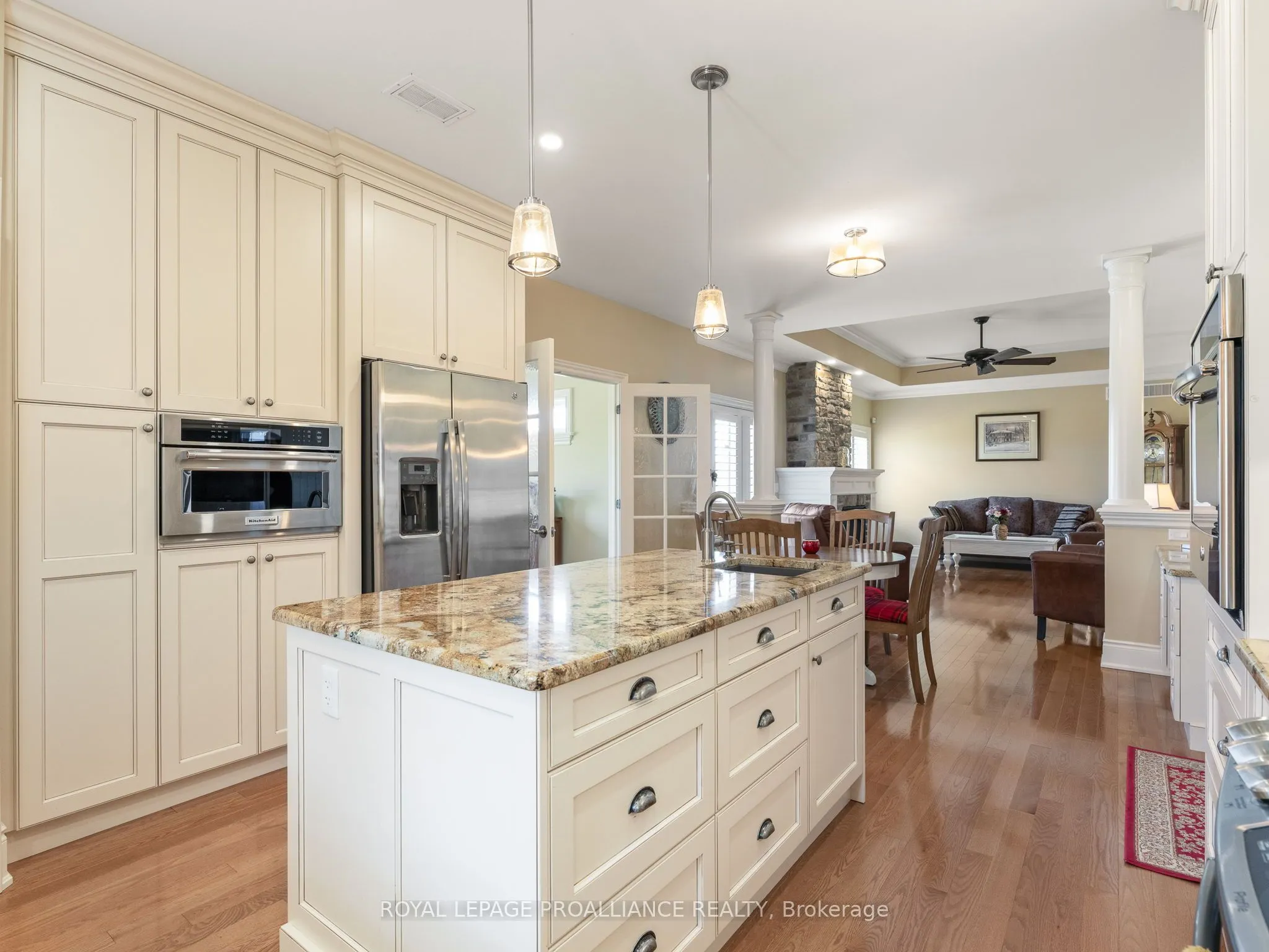 349 Brimley Road S