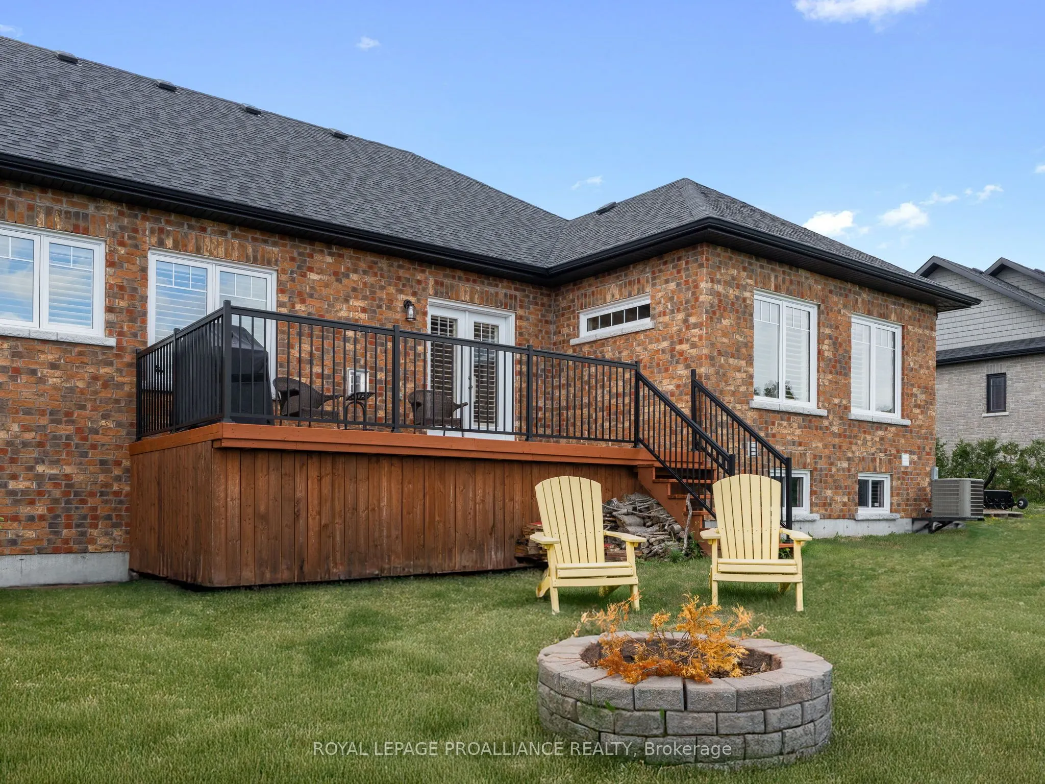 349 Brimley Road S
