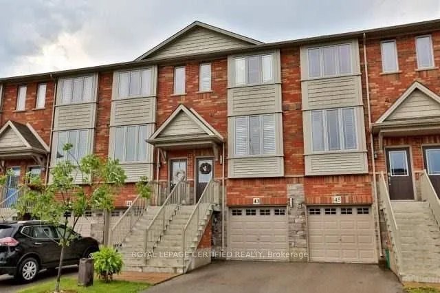 43 Edenrock Drive