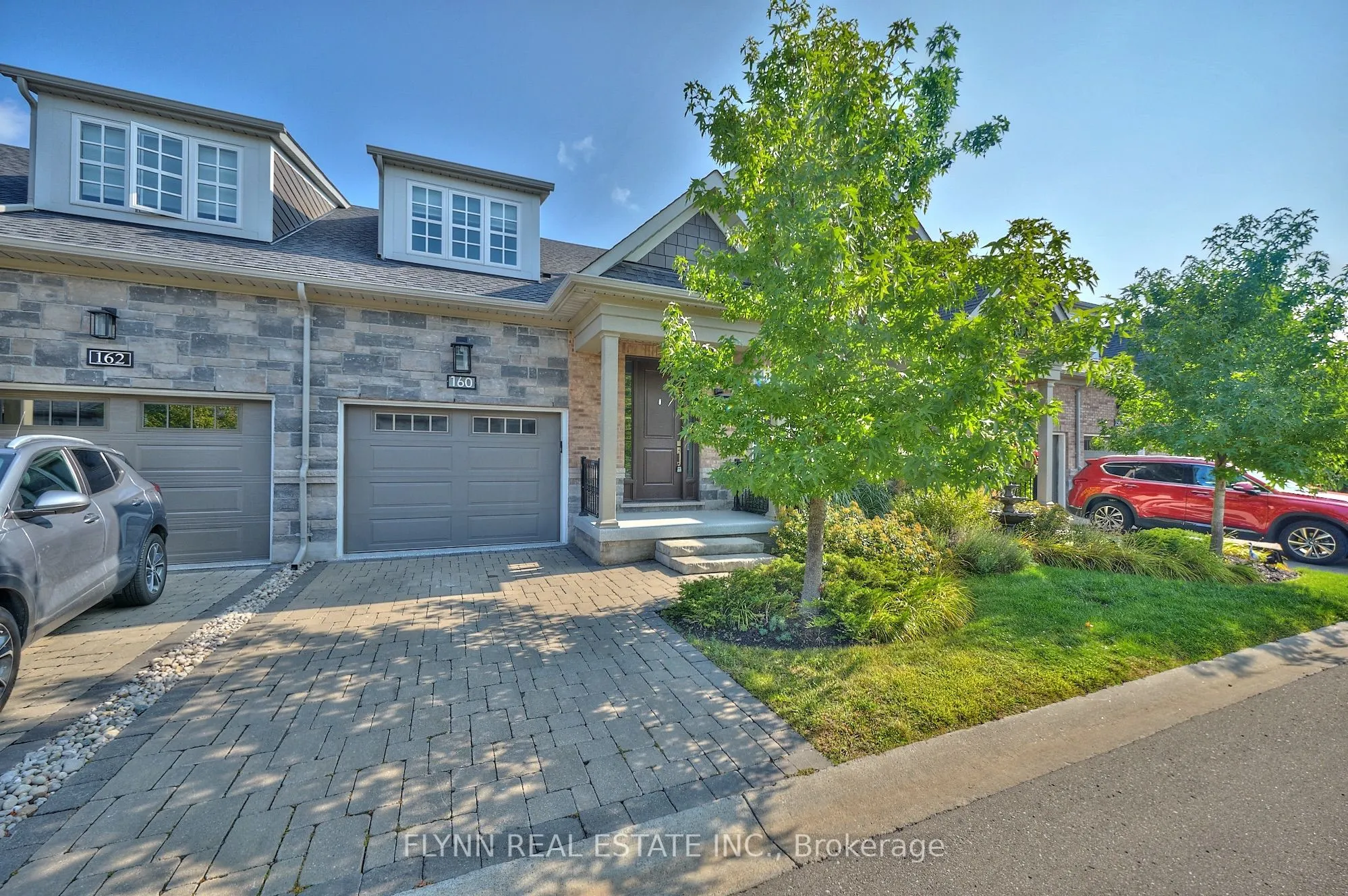 160 ANNE Street