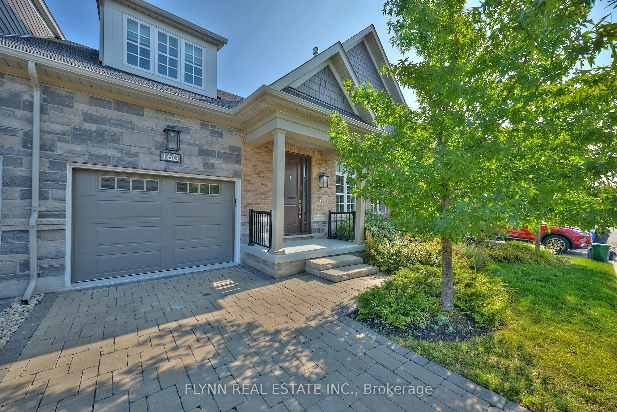 160 ANNE Street