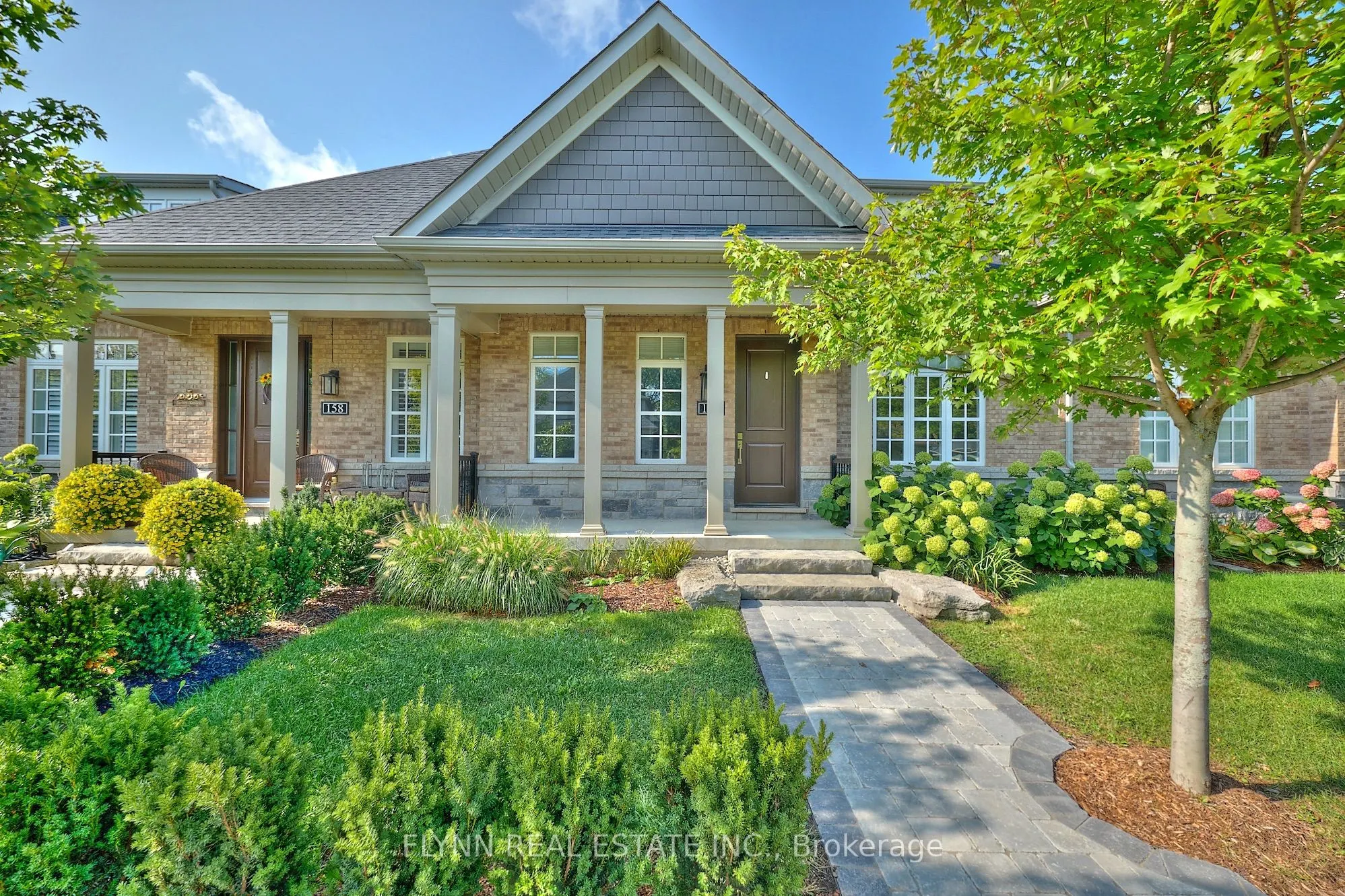 160 ANNE Street