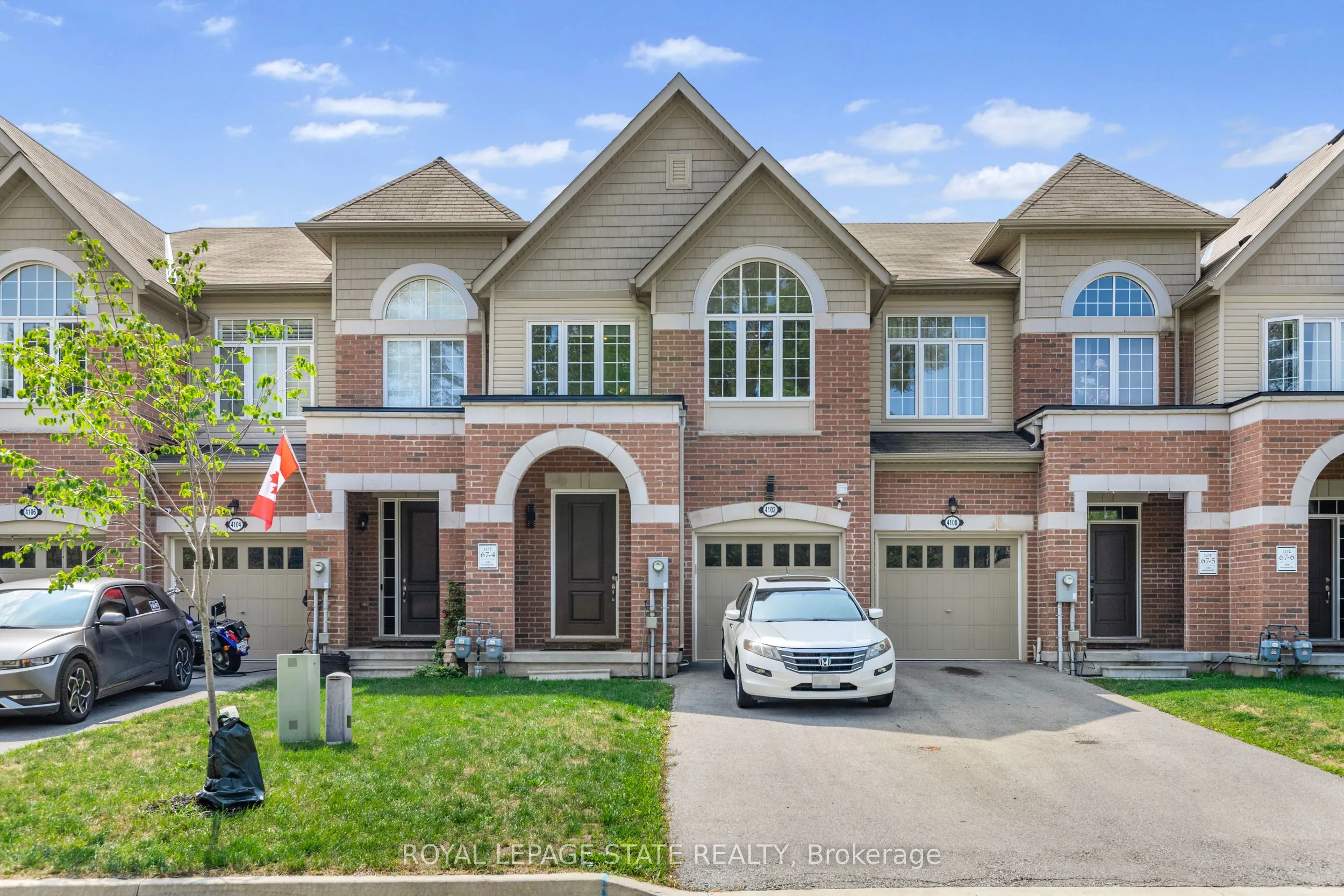 4102 Fracchioni Drive