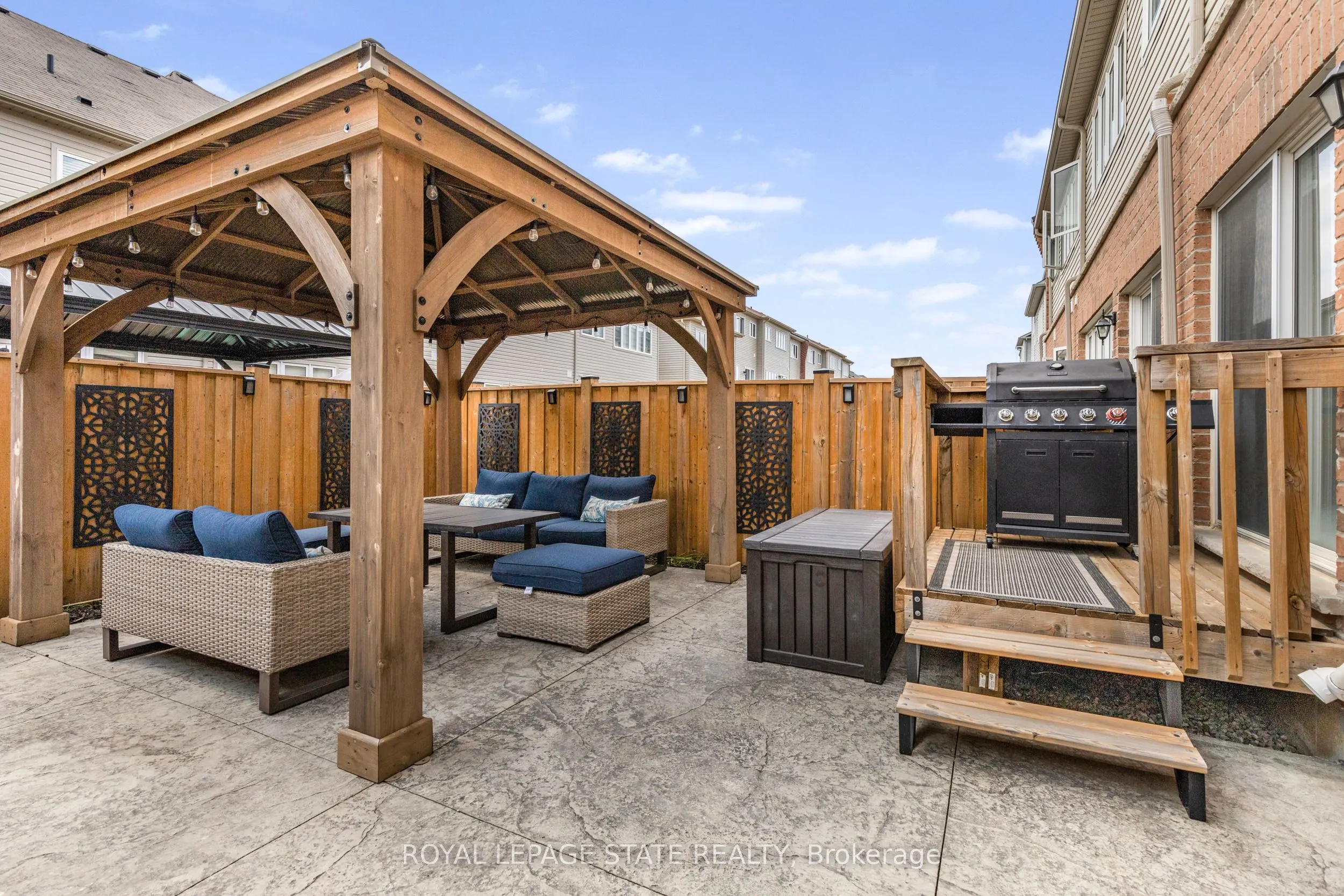 4102 Fracchioni Drive