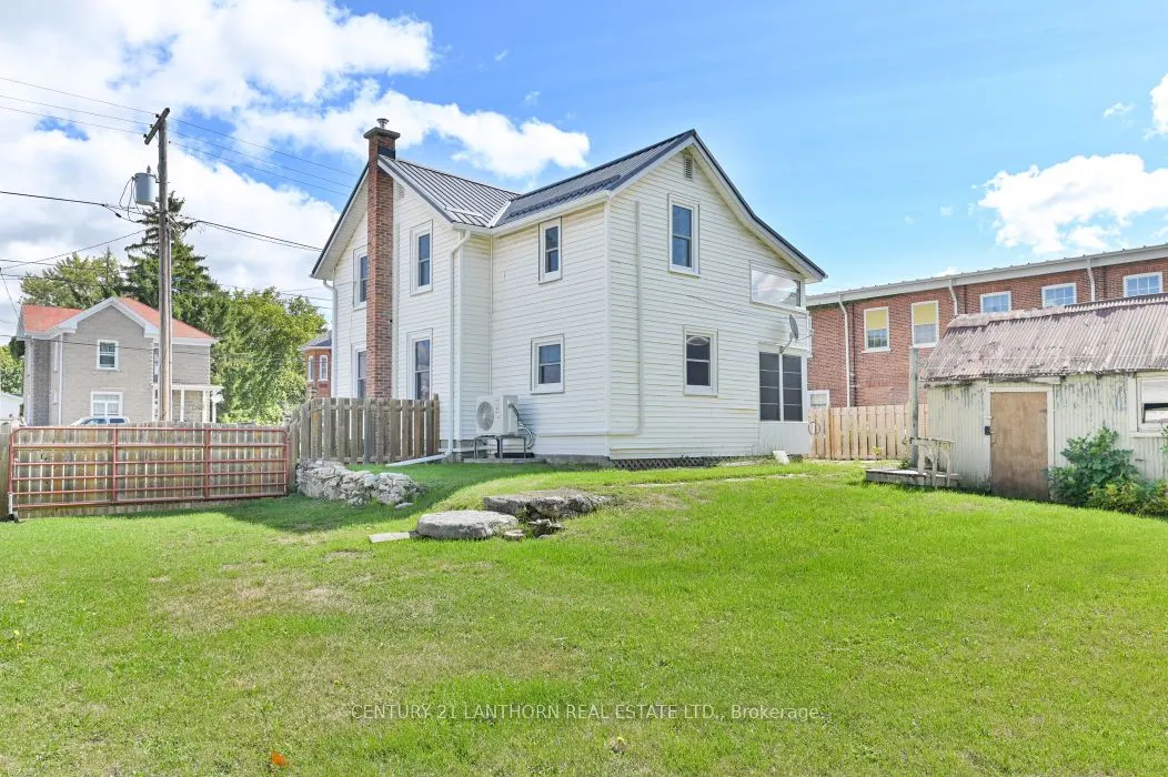 44 Metcalf Street
