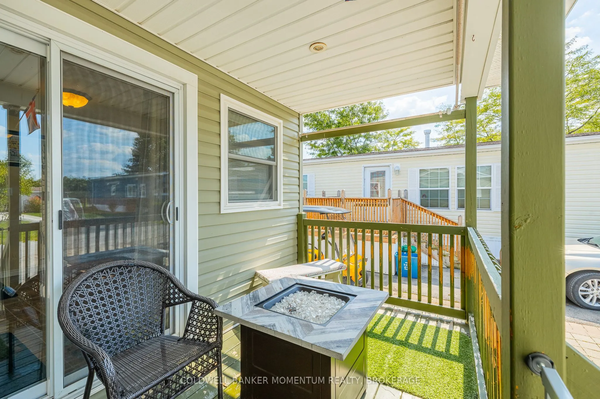 3033 Townline Road, #202