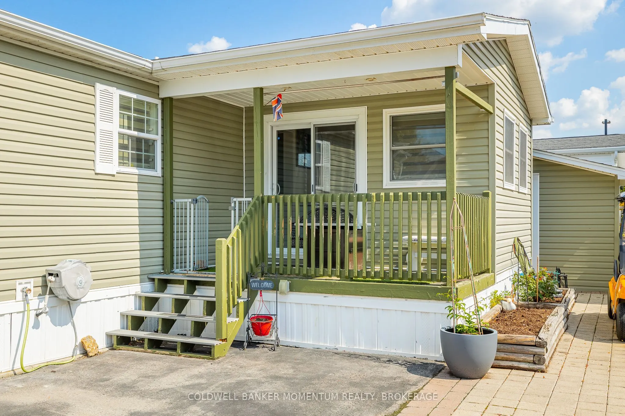 3033 Townline Road, #202