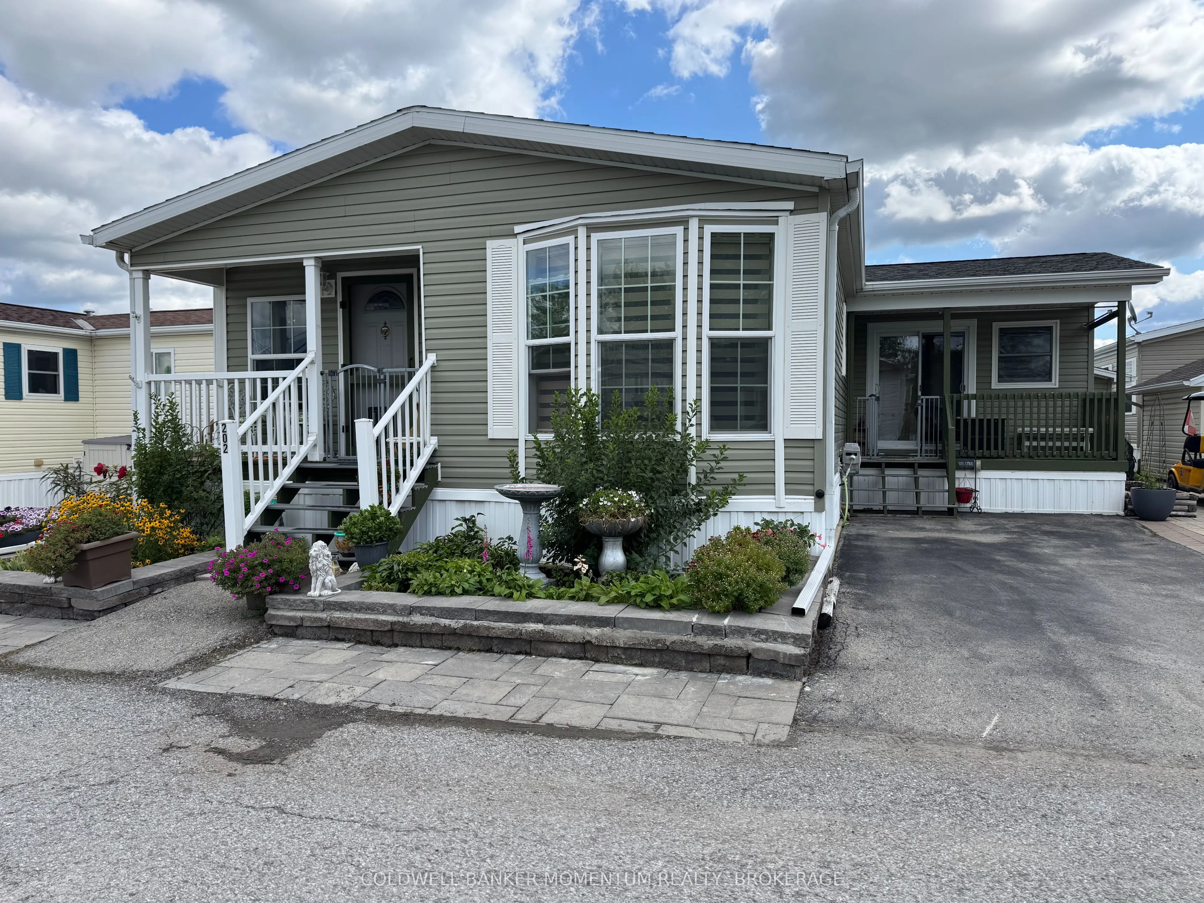 202 3033 Townline Rd, Stevensville Road