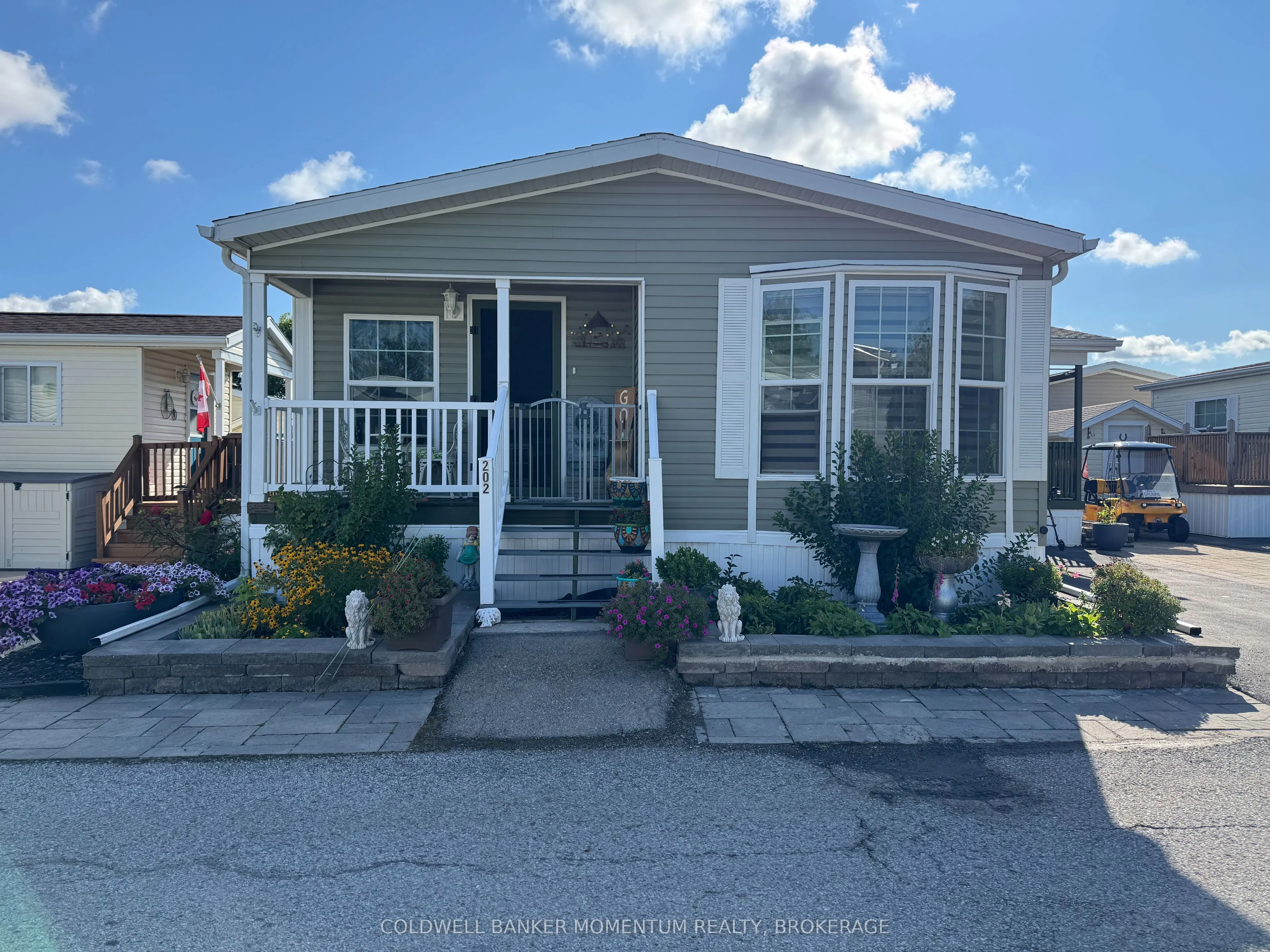 202 3033 Townline Rd, Stevensville Road