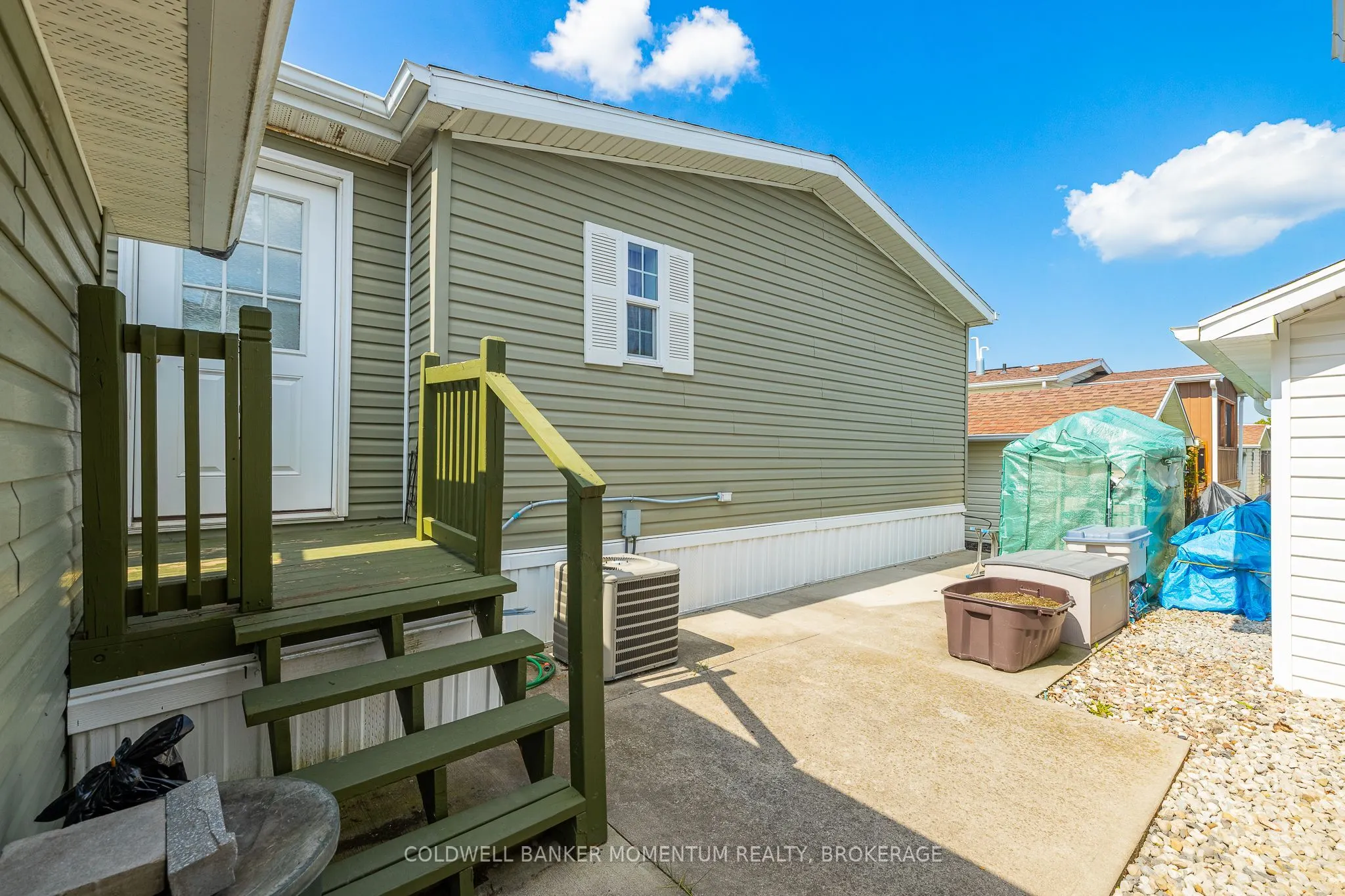 3033 Townline Road, #202