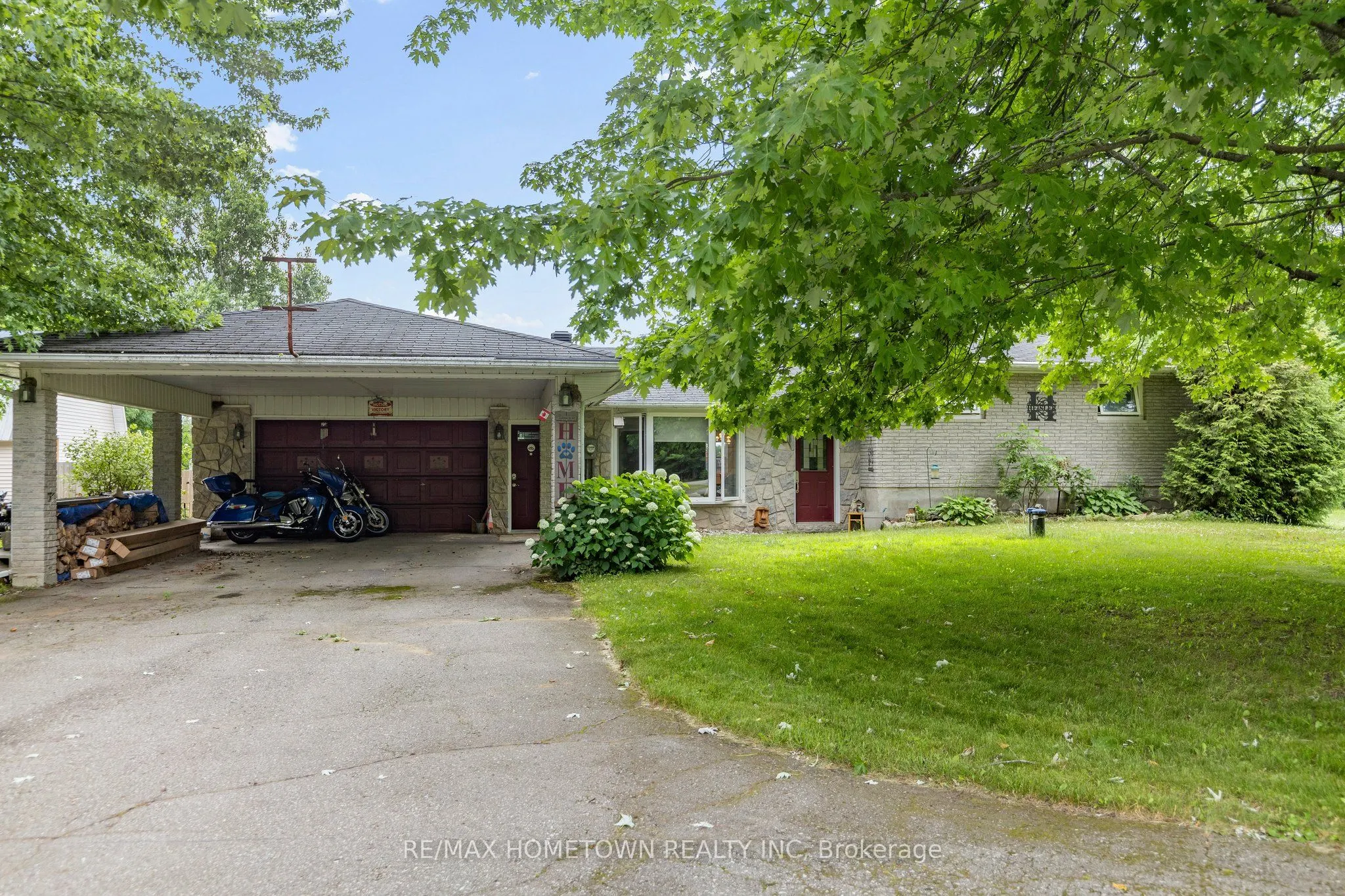 3455 County Road 26 Road