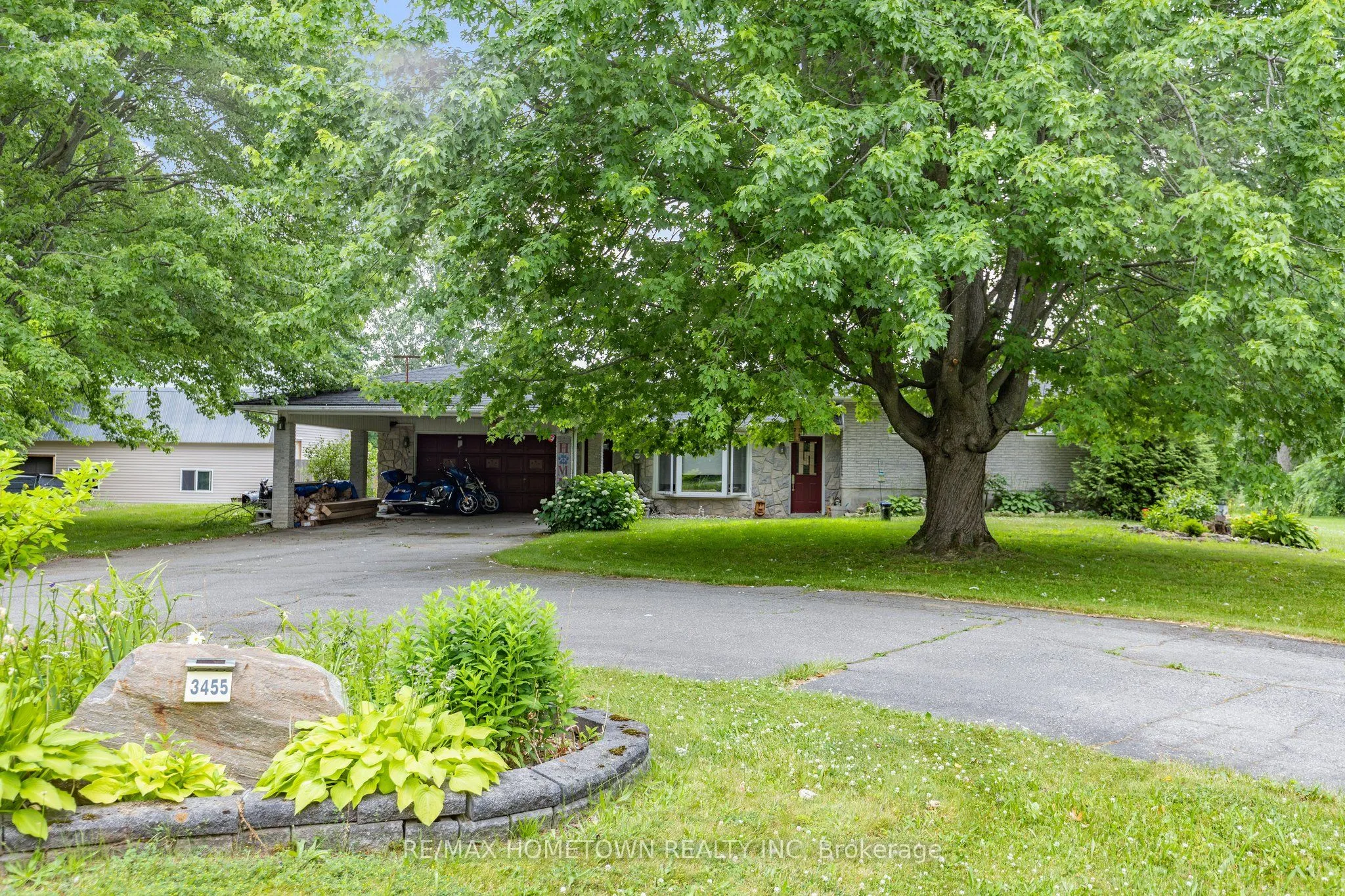 3455 County Road 26 Road
