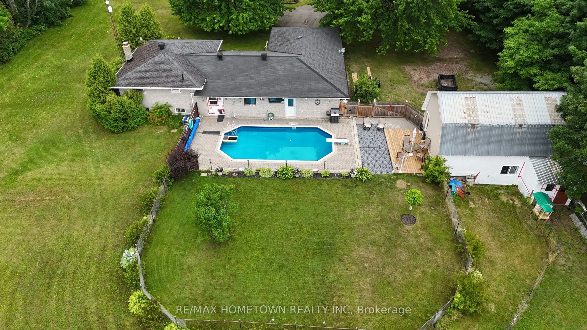 3455 County Road 26 Road