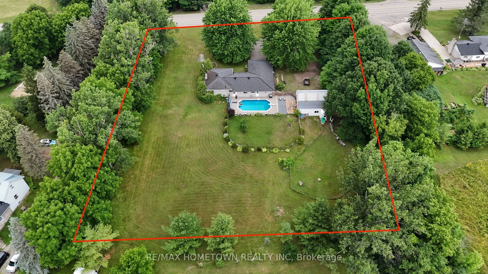 3455 County Road 26 Road